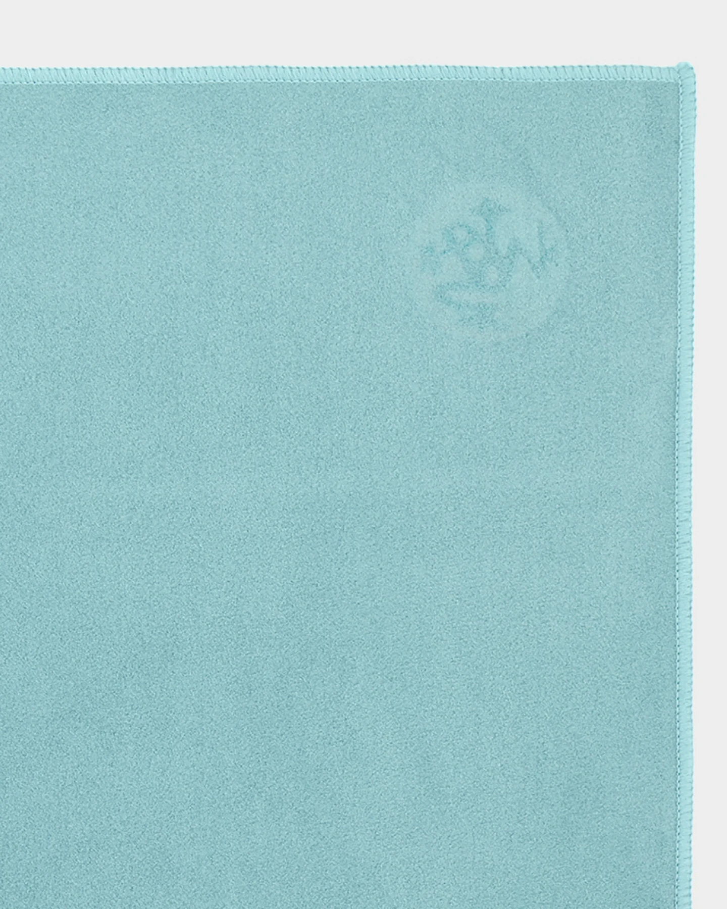Manduka Handtuch eQua - Blue Lotus – Ansicht 3