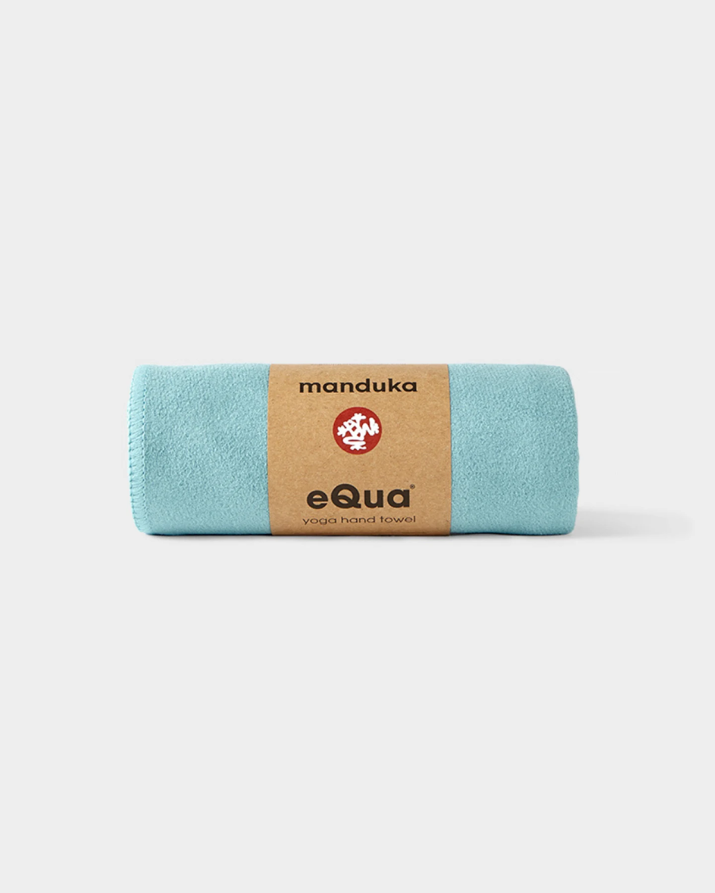 Manduka Handtuch eQua - Blue Lotus – Ansicht 4