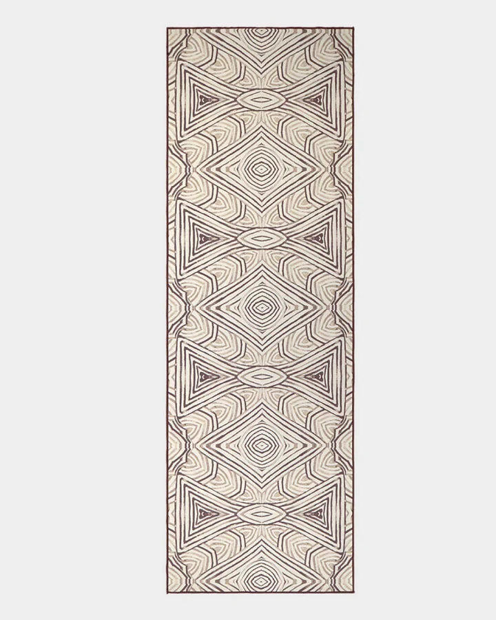 Manduka Mattentuch eQua - Solana Sand