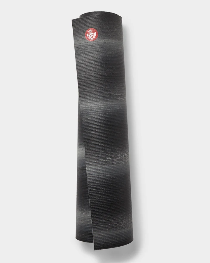 Manduka Yogamatte PRO - Black Light