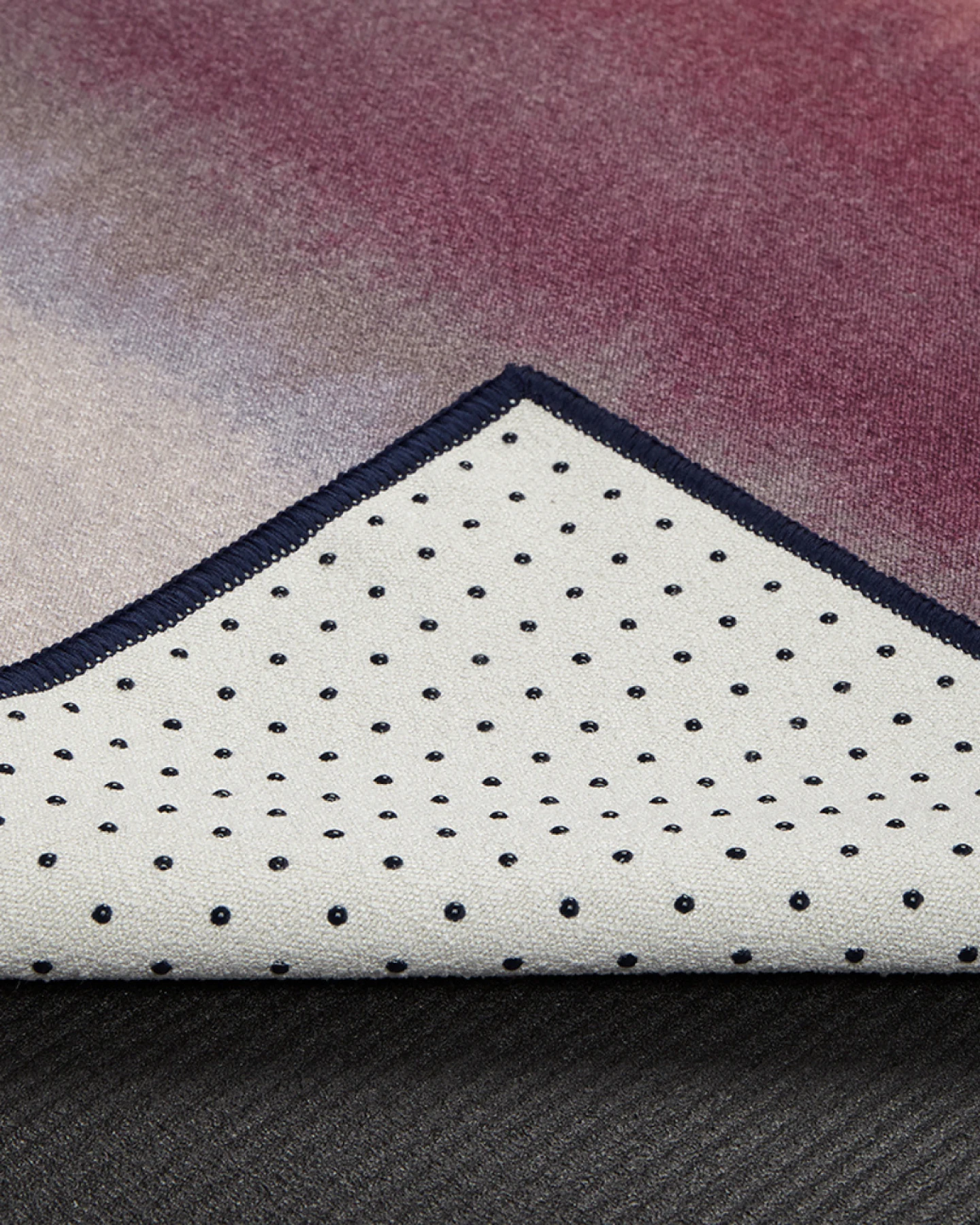 Manduka Mattentuch Yogitoes - Summer Sky – Ansicht 4