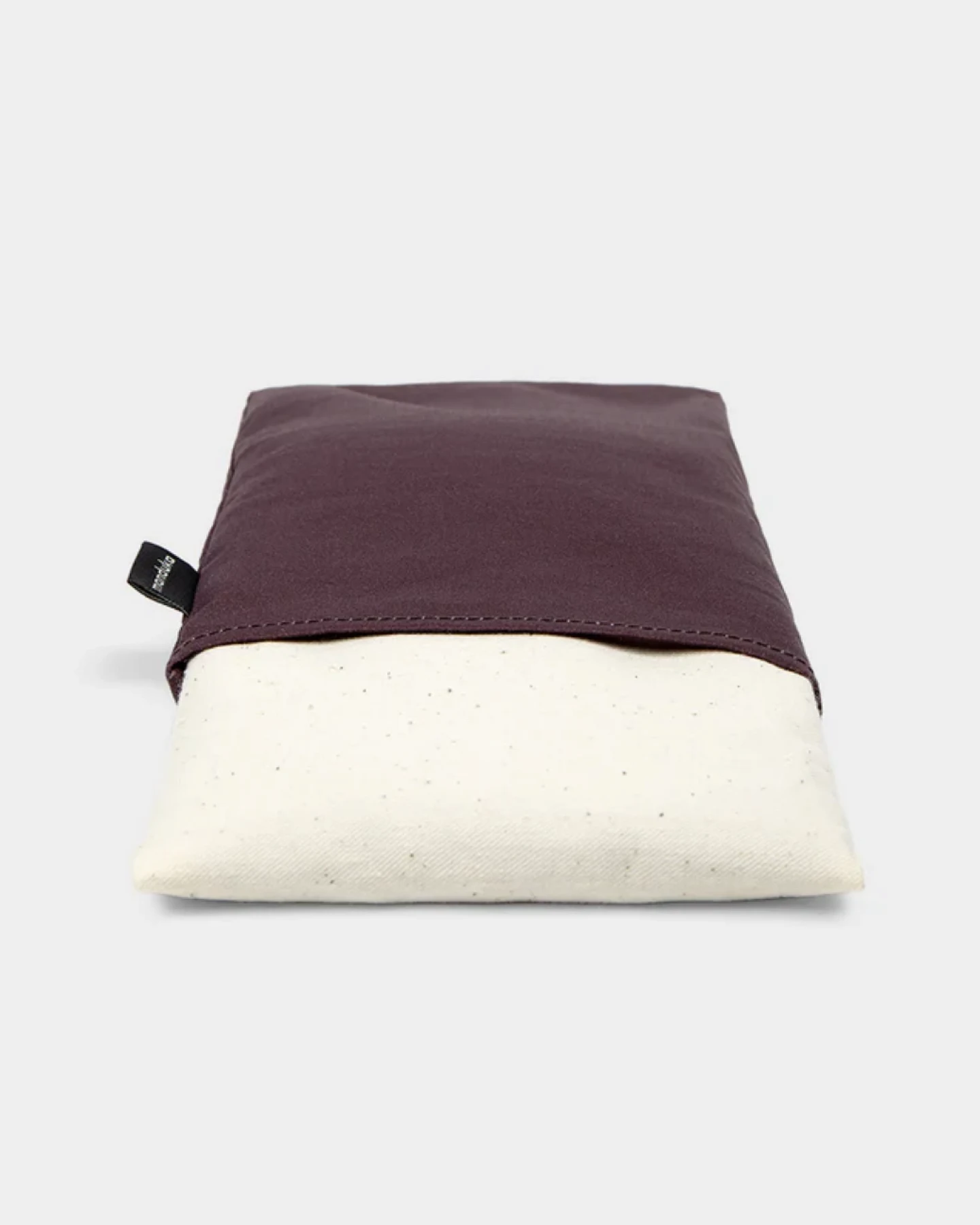 Manduka Eye Pillow-Scented-Deep-Cocoa – Ansicht 4