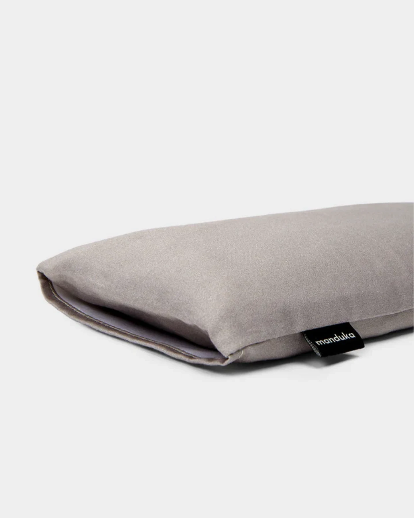 Manduka Eye Pillow-Scented-Sand – Ansicht 2