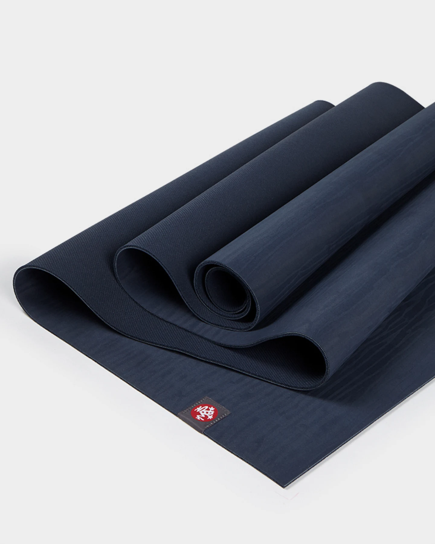 Manduka Yogamatte eKO Lite 3.0 - Midnight – Ansicht 2