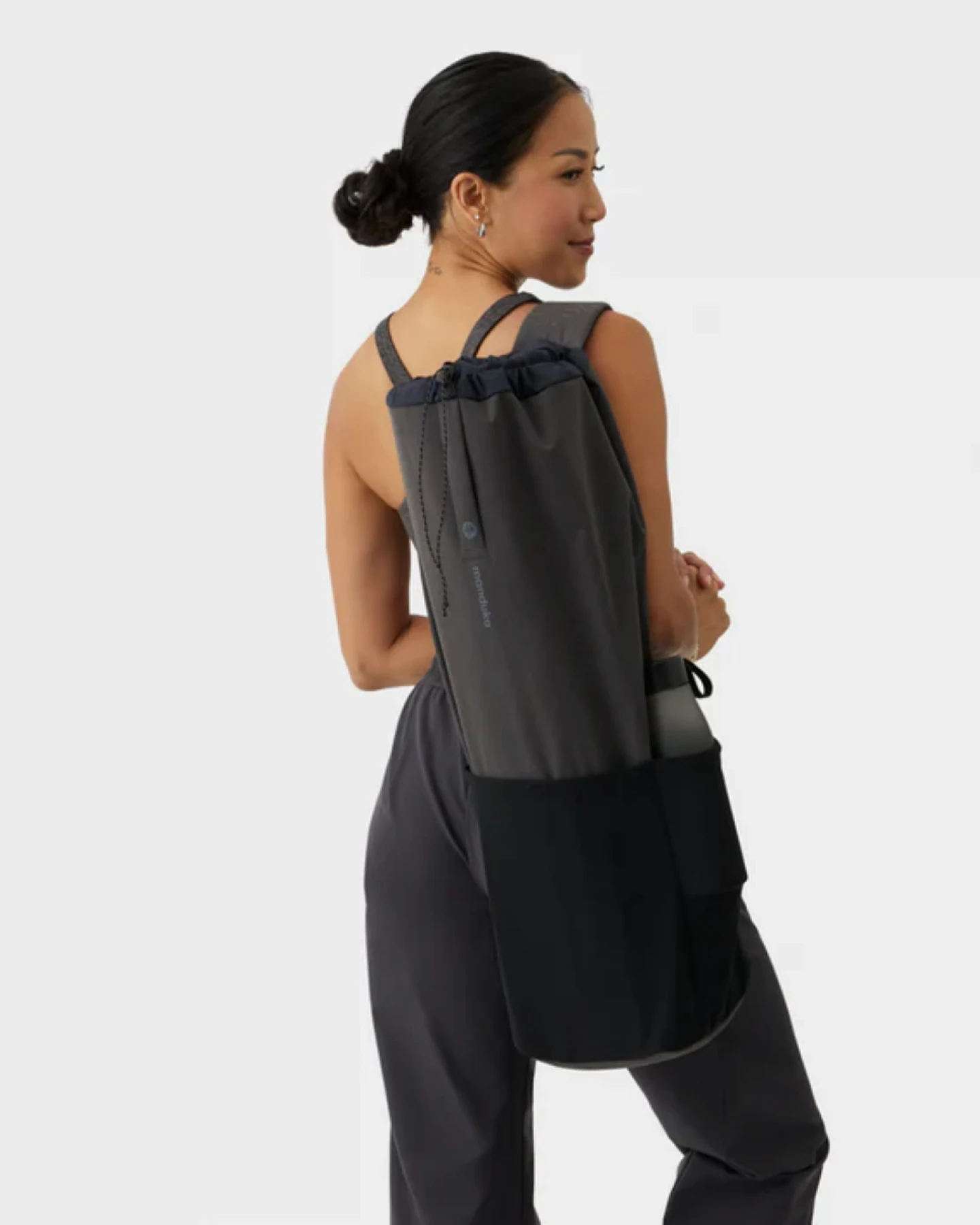 Manduka Hala Mat Carrier – Ansicht 2