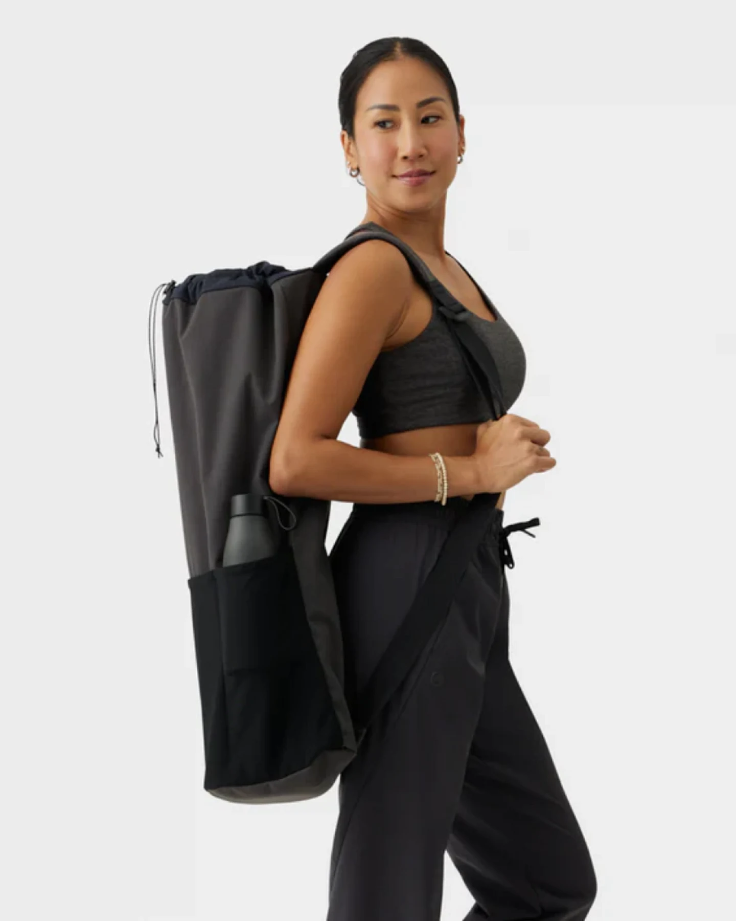 Manduka Hala Mat Carrier – Ansicht 3