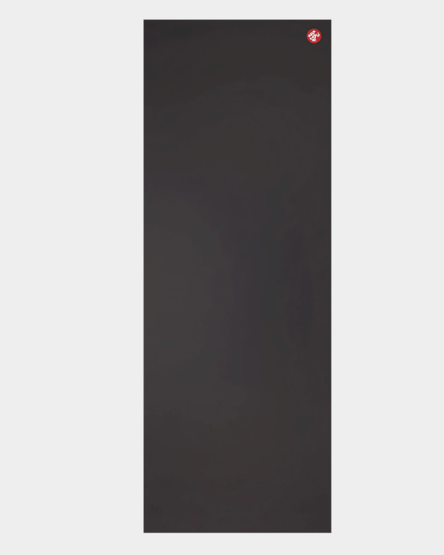 Manduka Yogamatte GRP Adapt 2.0 - Carbon Black – Ansicht 2