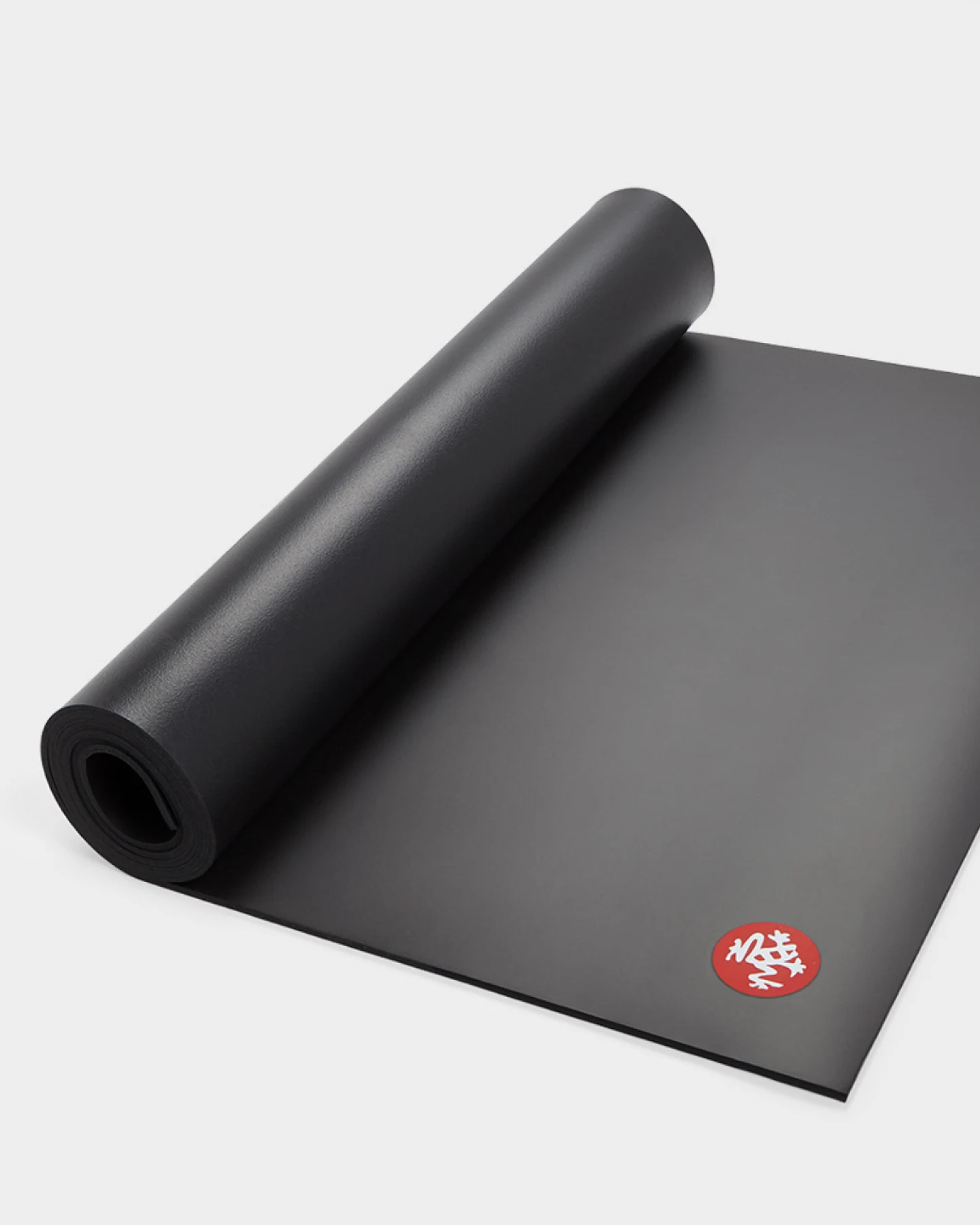 Manduka Yogamatte GRP Adapt 2.0 - Carbon Black – Ansicht 3