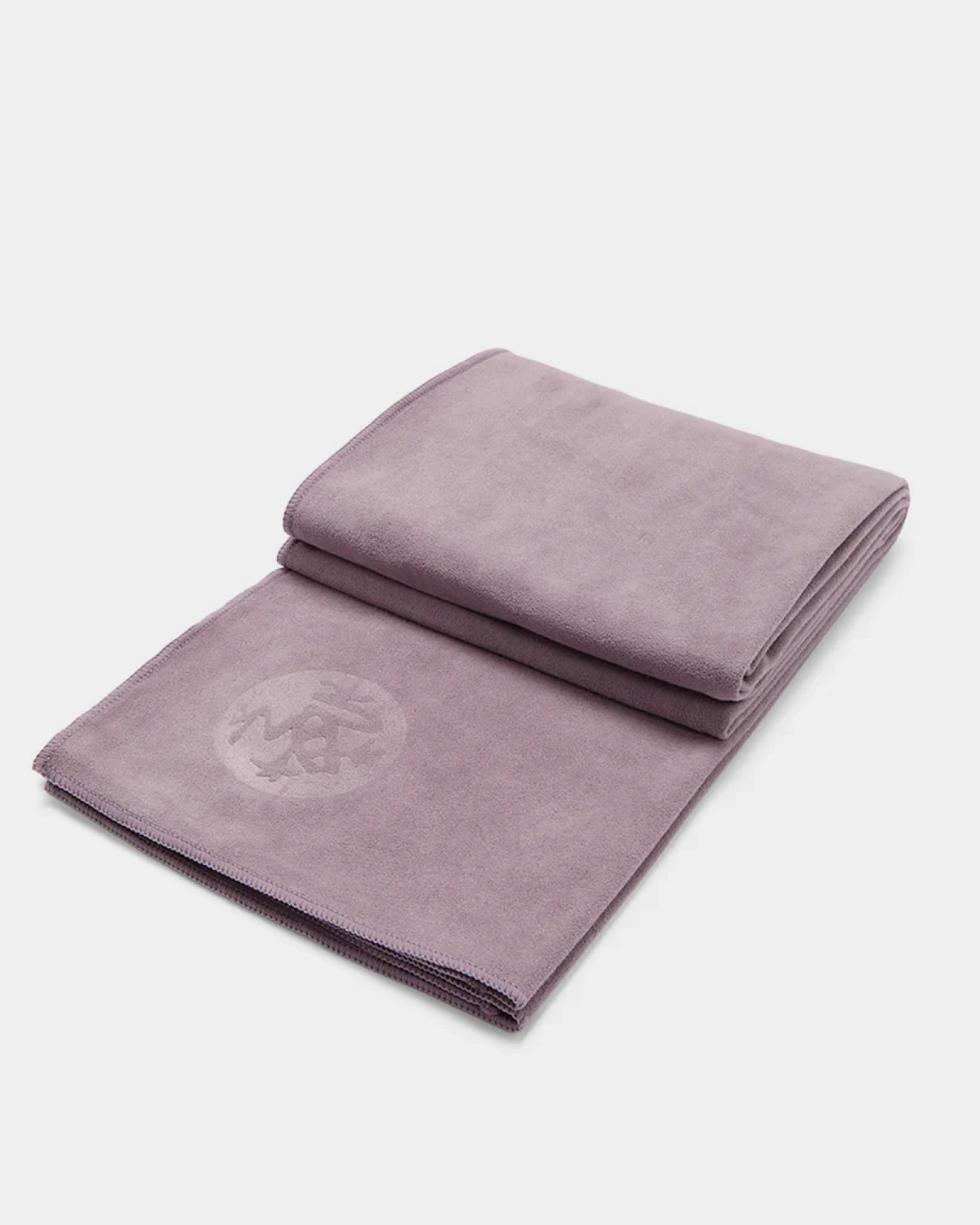 Manduka Mattentuch eQua 2.0 - Elderberry – Ansicht 2