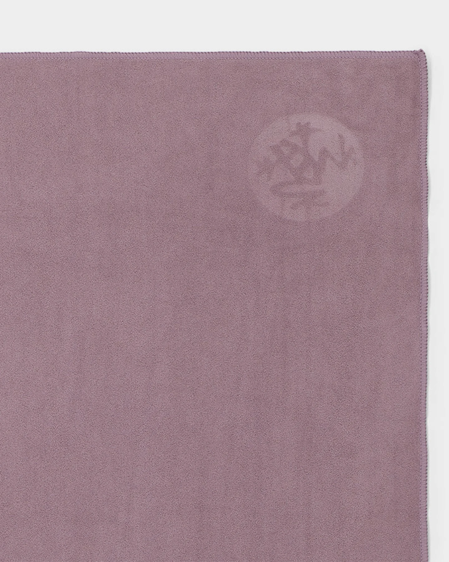 Manduka Mattentuch eQua 2.0 - Elderberry – Ansicht 3