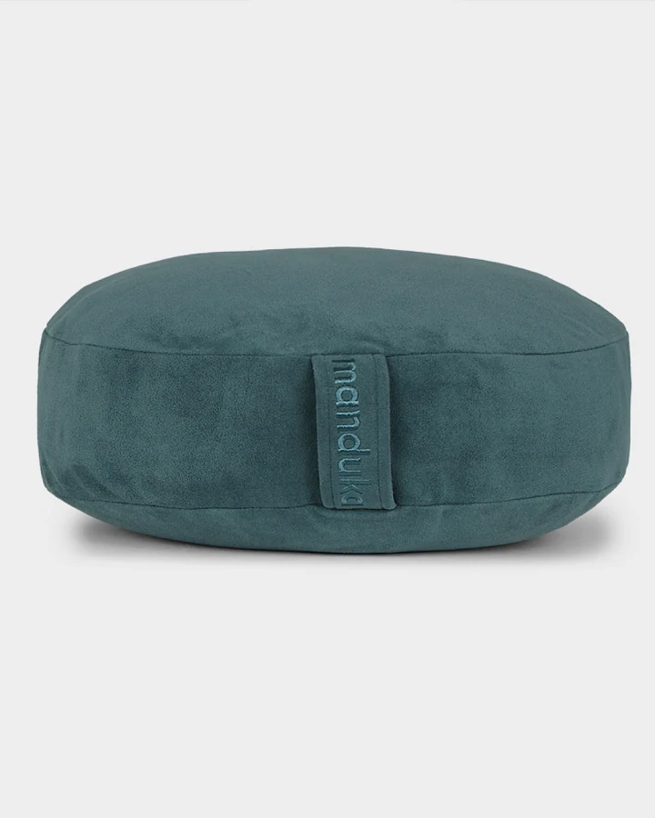 Manduka Meditationskissen - Sage