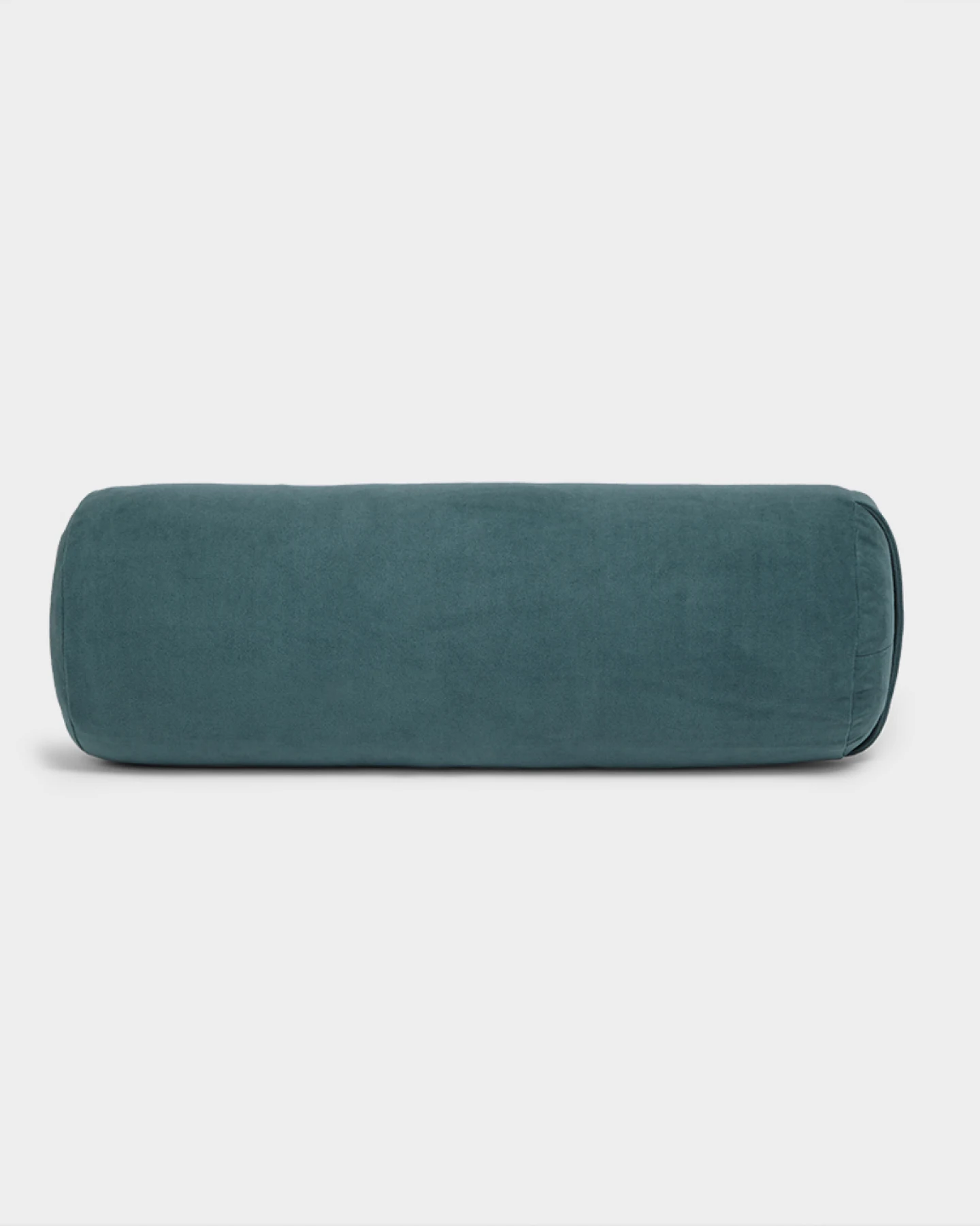 Manduka Yoga Bolster Rund - Sage – Ansicht 2