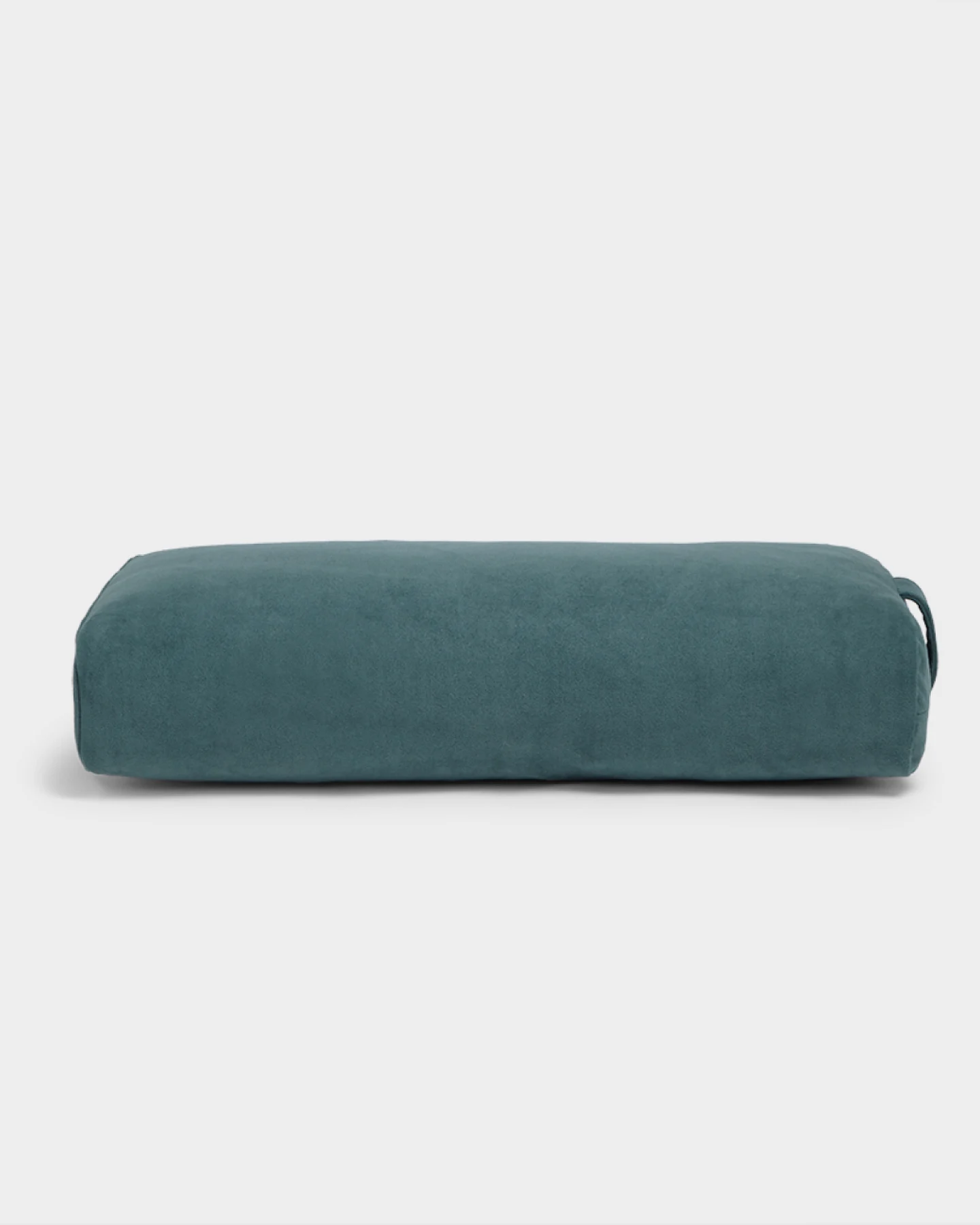 Manduka Yoga Bolster Eckig - Sage – Ansicht 2