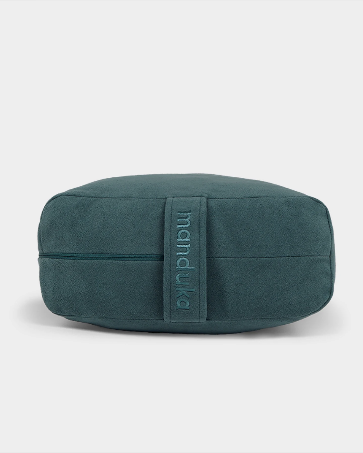 Manduka Yoga Bolster Eckig - Sage – Ansicht 4
