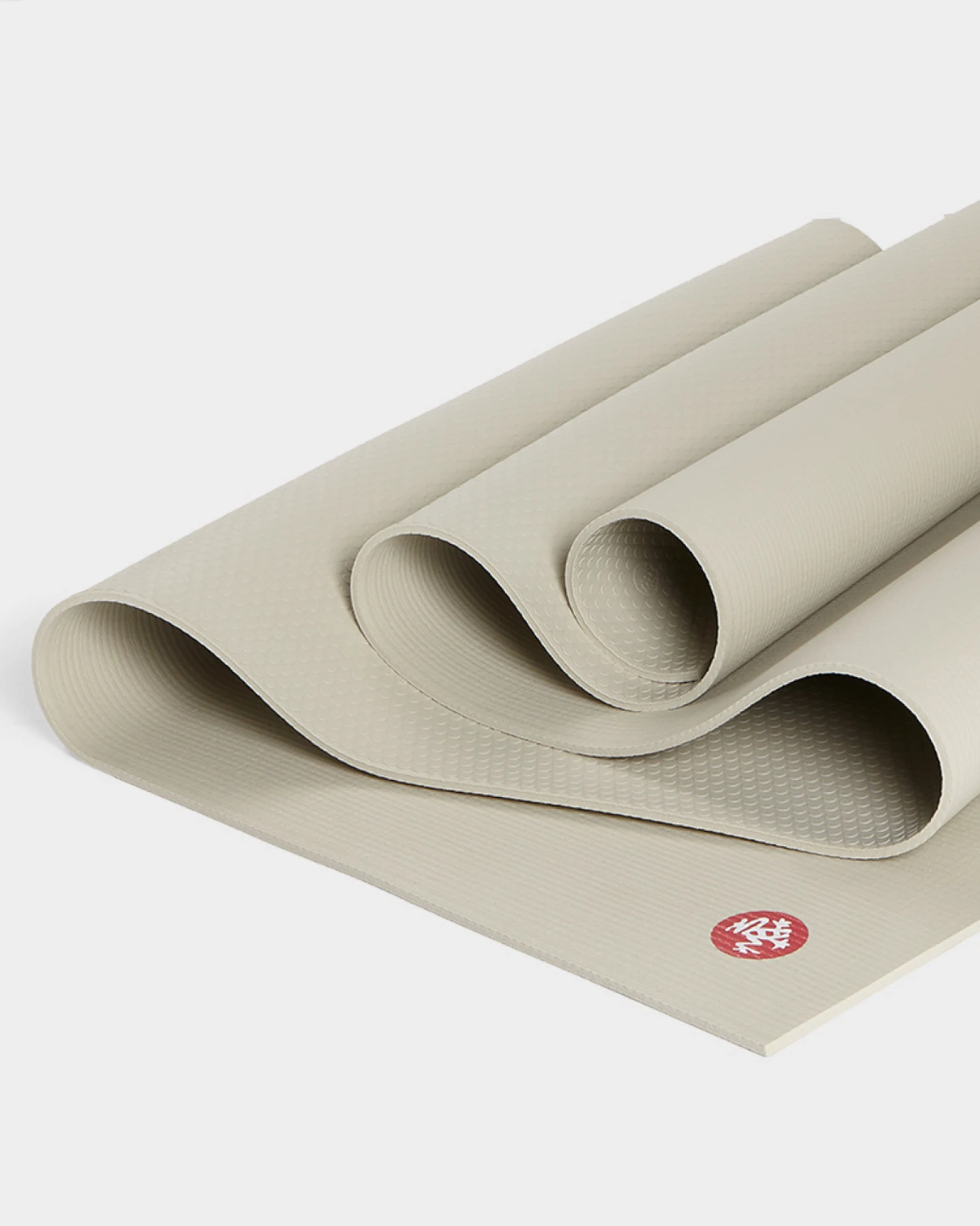 Manduka Yogamatte PROlite - Sand – Ansicht 2