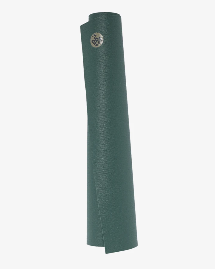 Manduka Yogamatte PRO Travel 2.0 - Black Sage