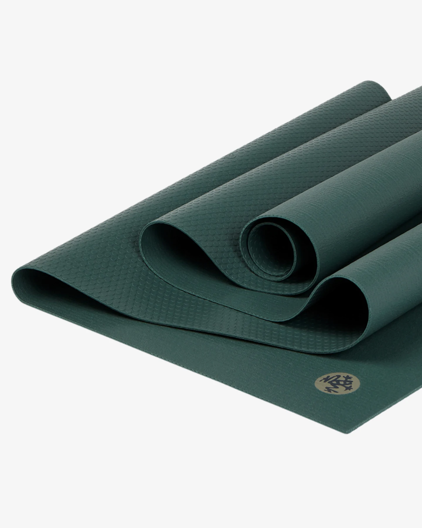 Manduka Yogamatte PRO Travel 2.0 - Black Sage – Ansicht 3