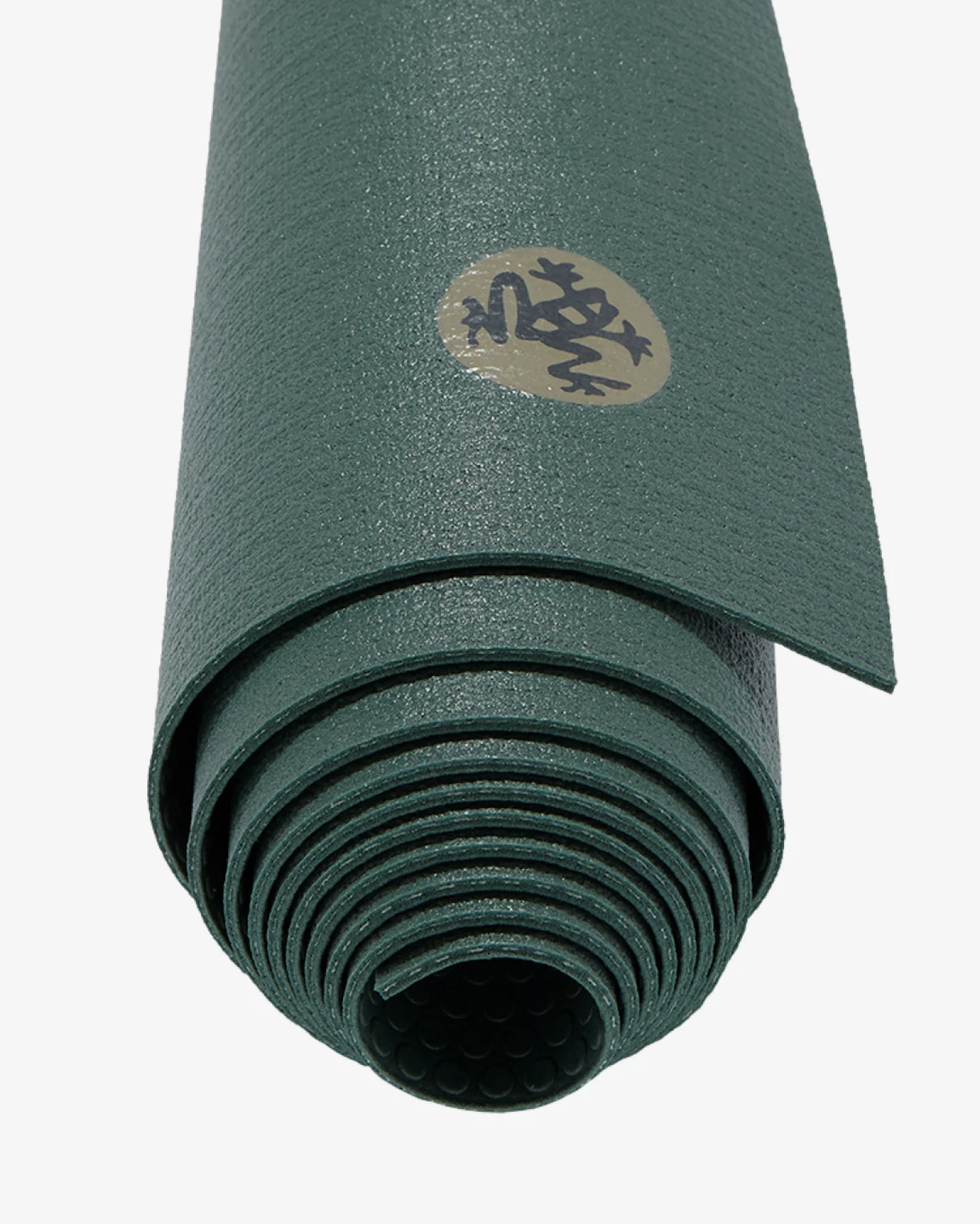 Manduka Yogamatte PRO Travel 2.0 - Black Sage – Ansicht 5