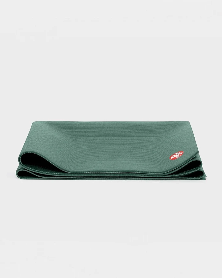Manduka Yogamatte PRO Travel 2.0 - Black Sage