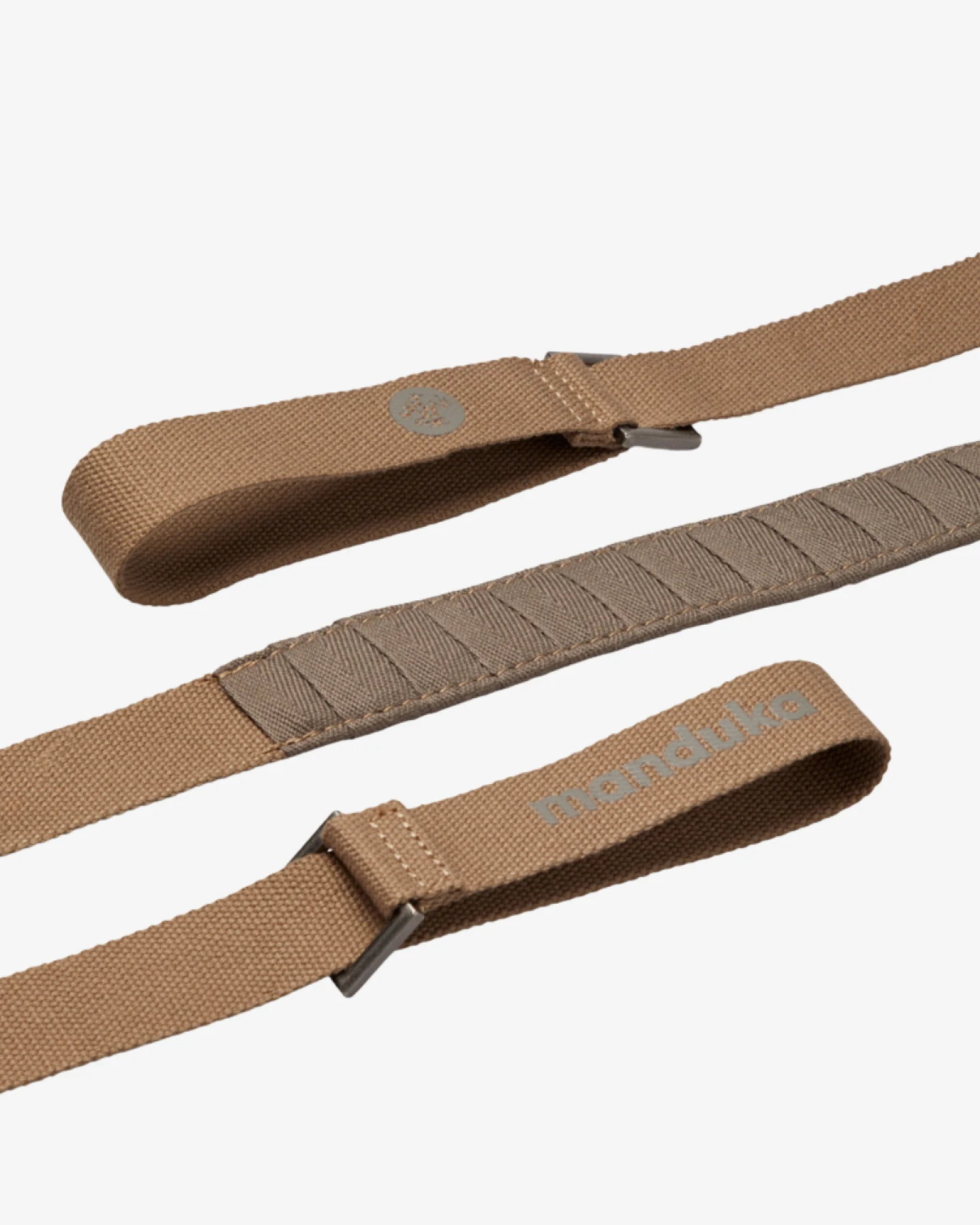 Manduka Tragegurt Commuter - Lions Mane – Ansicht 2