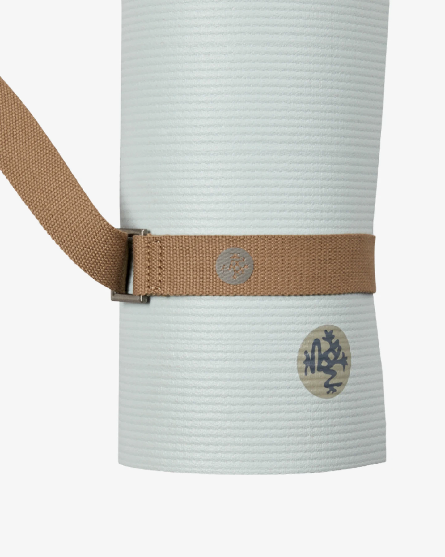 Manduka Tragegurt Commuter - Lions Mane – Ansicht 3