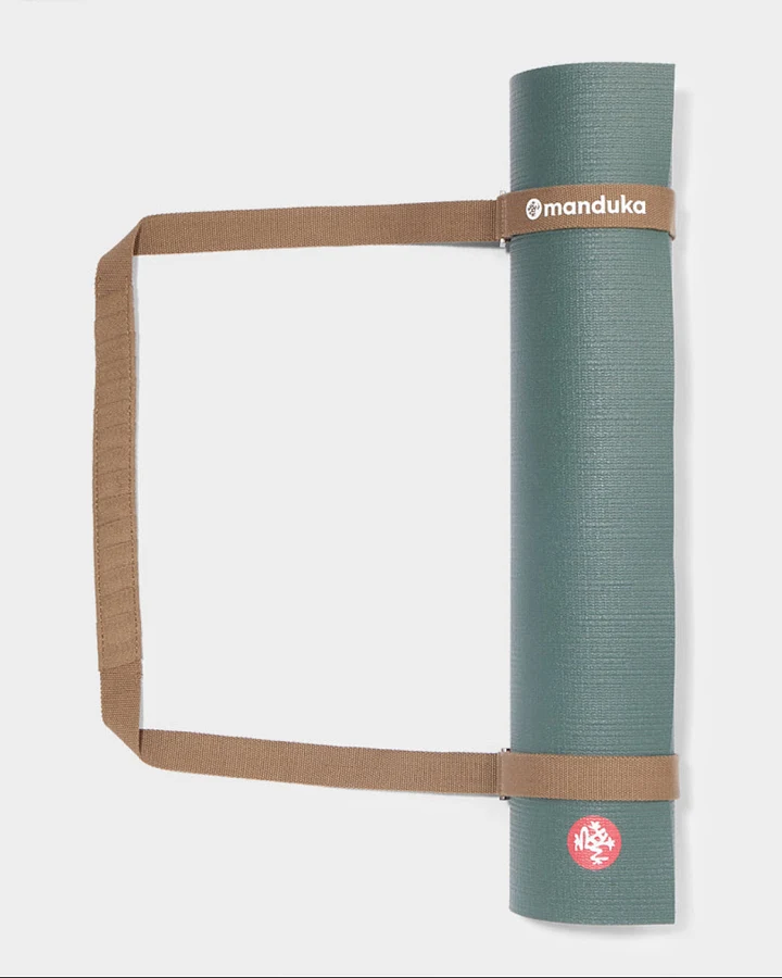 Manduka Tragegurt Commuter - Lions Mane