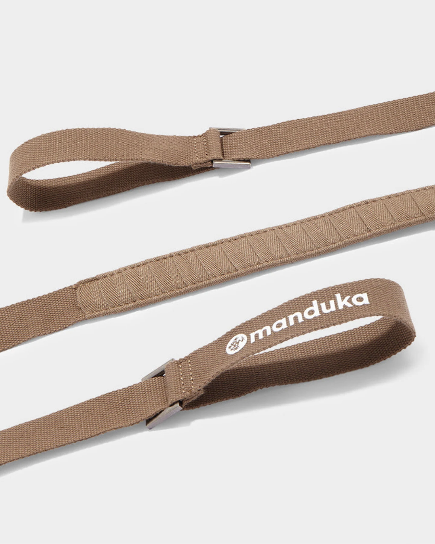 Manduka Tragegurt Commuter - Lions Mane – Ansicht 2