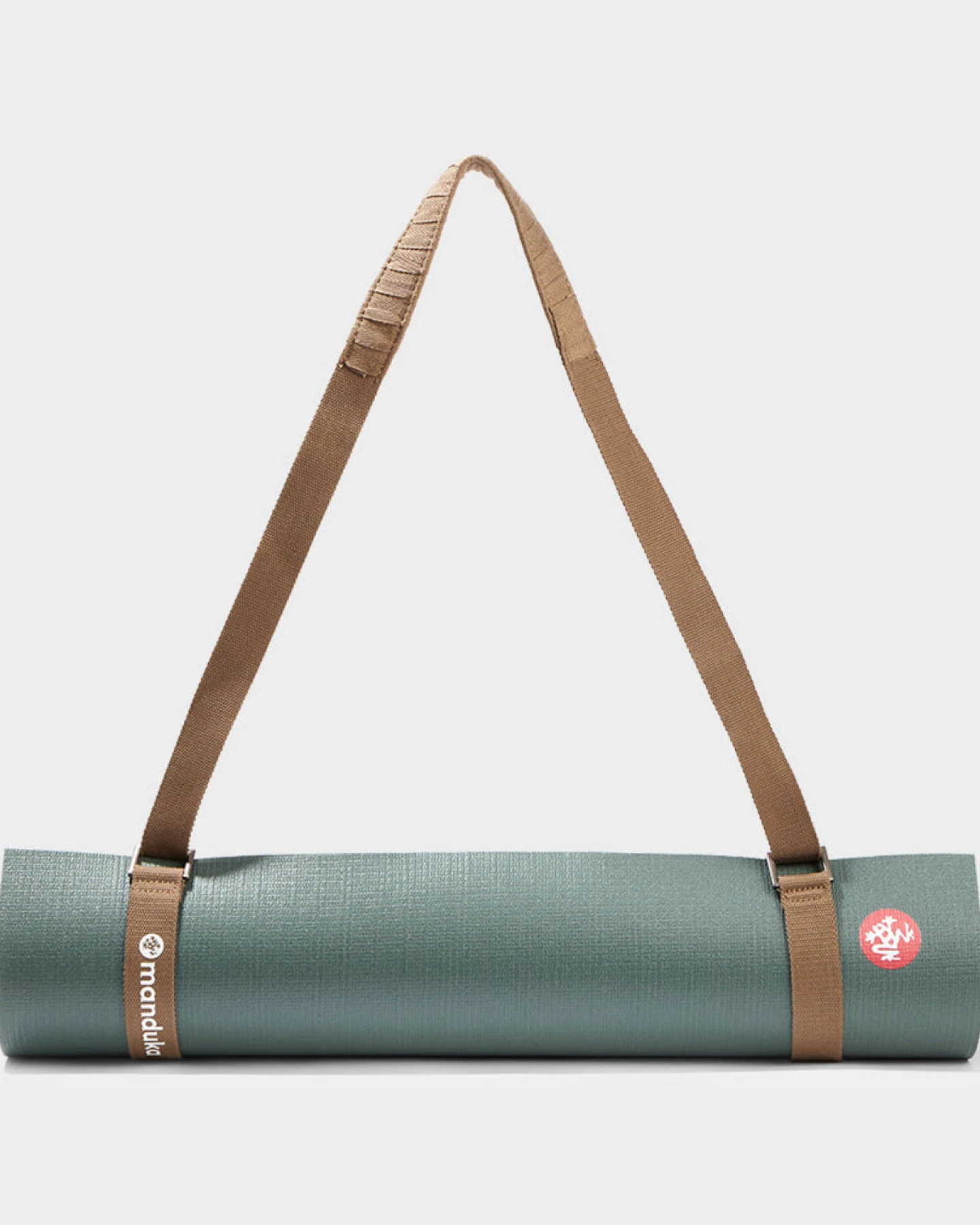 Manduka Tragegurt Commuter - Lions Mane – Ansicht 4