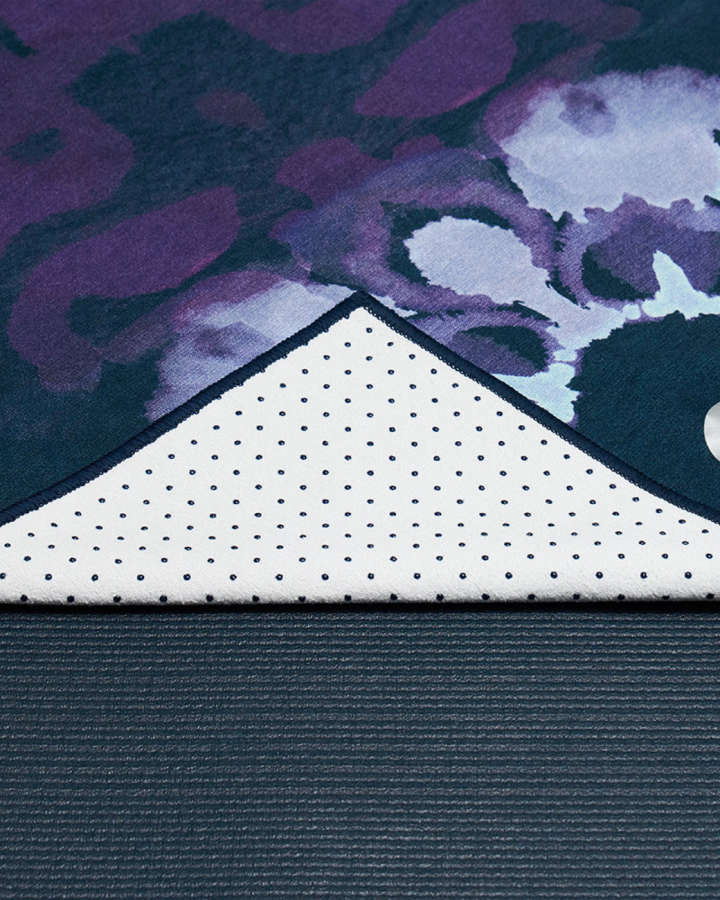Manduka Mattentuch Yogitoes - Chakra Residence – Ansicht 2
