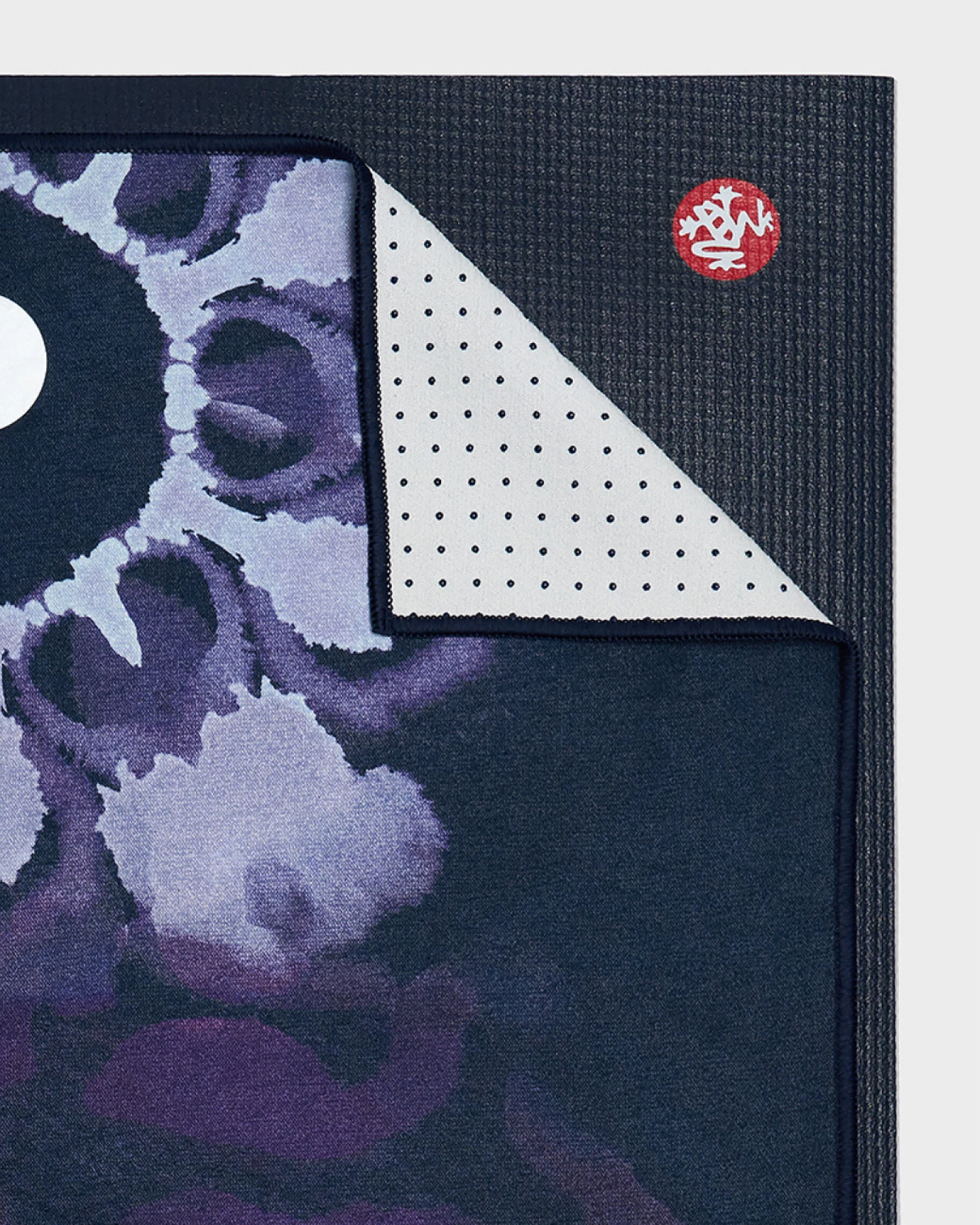 Manduka Mattentuch Yogitoes - Chakra Residence – Ansicht 3
