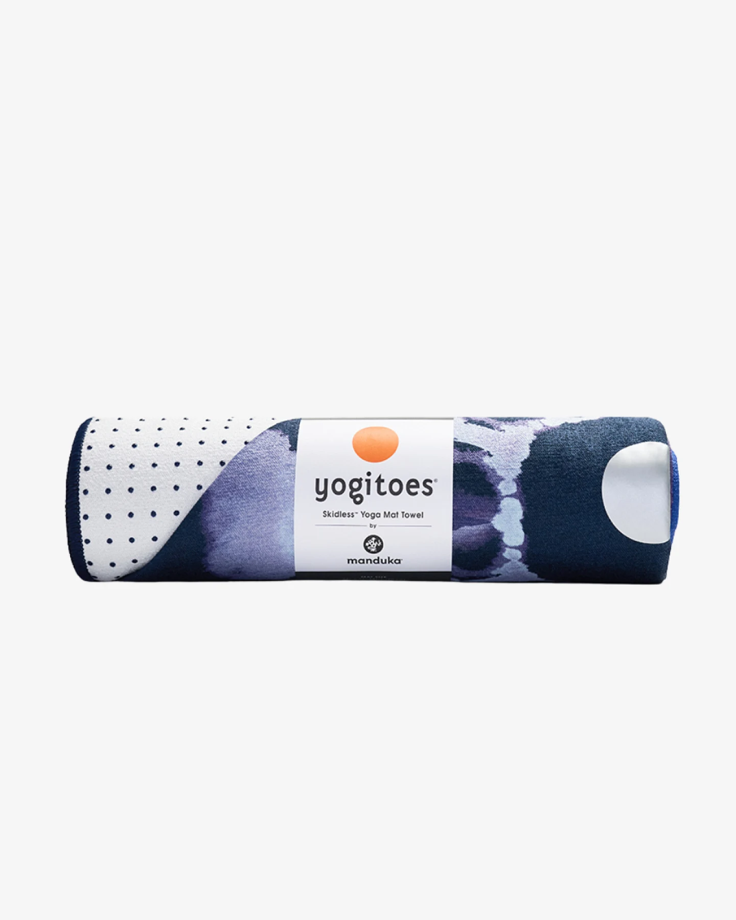 Manduka Mattentuch Yogitoes - Chakra Residence – Ansicht 4