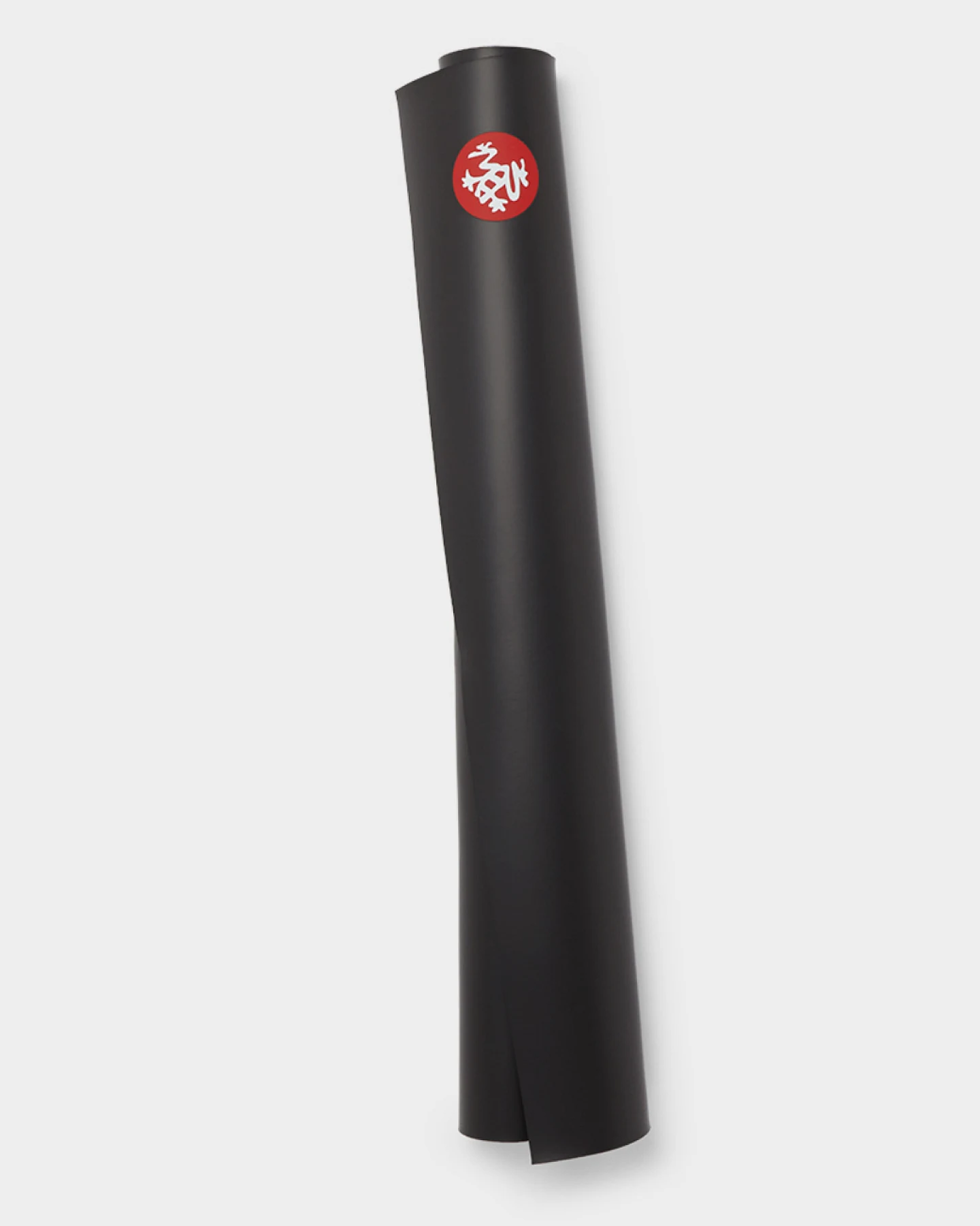 Manduka Yogamatte GRP Adapt Travel - Carbon Black – Ansicht 2