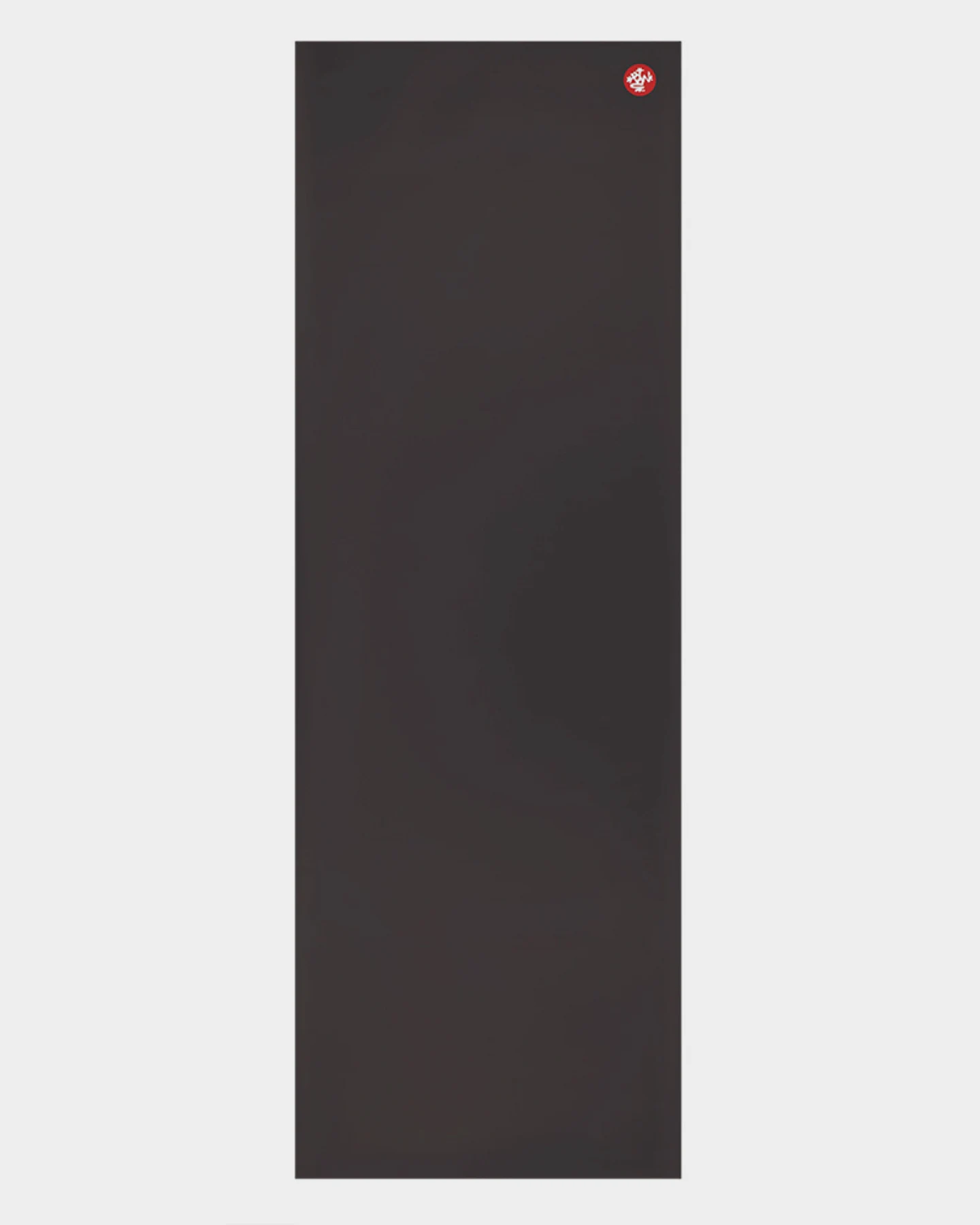 Manduka Yogamatte GRP Adapt Travel - Carbon Black – Ansicht 3