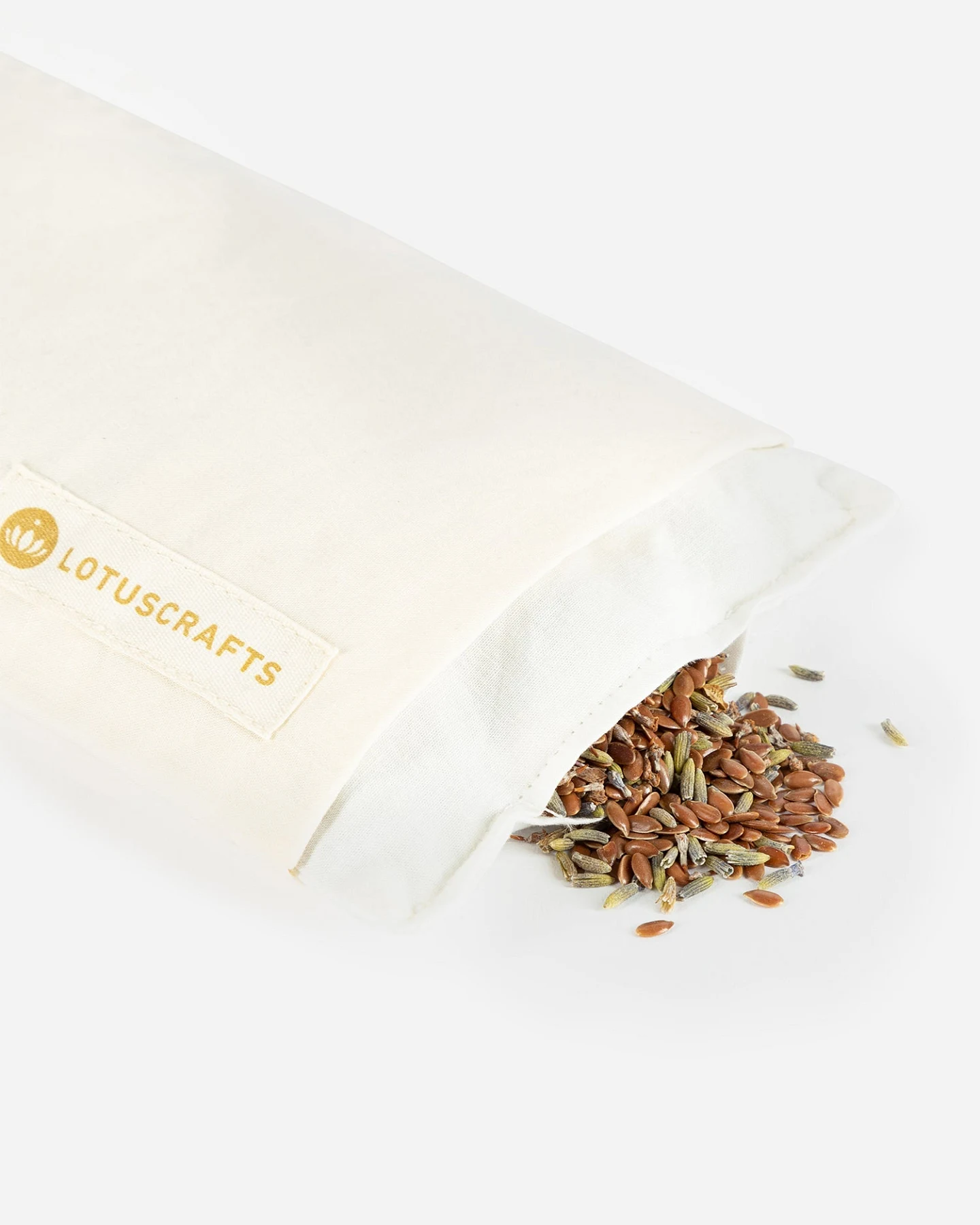 Lotuscrafts Augenkissen – Ansicht 4