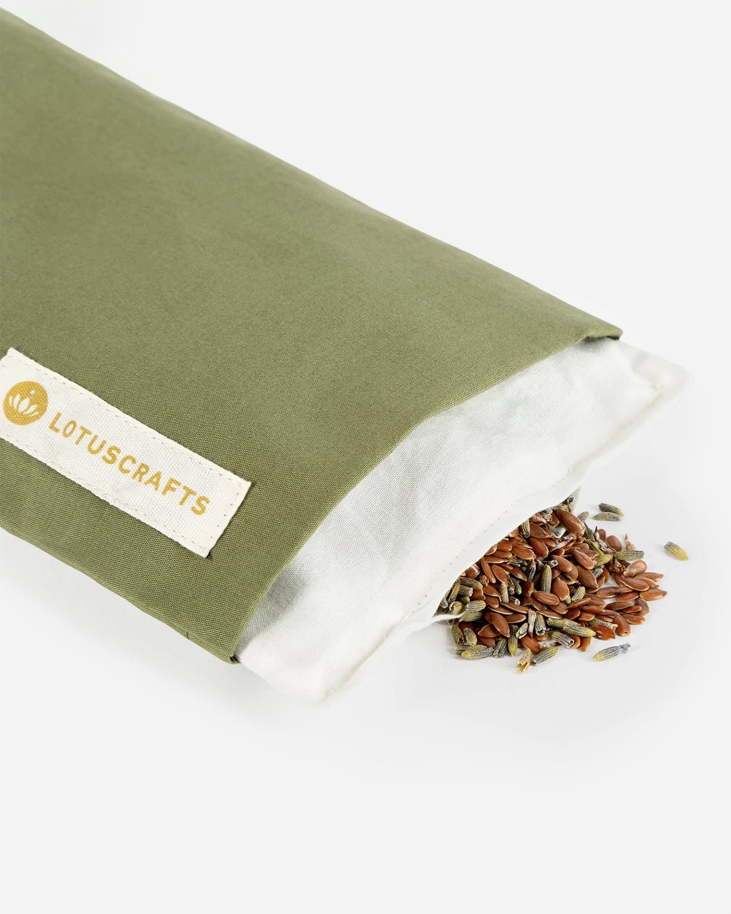 Lotuscrafts Augenkissen – Ansicht 8