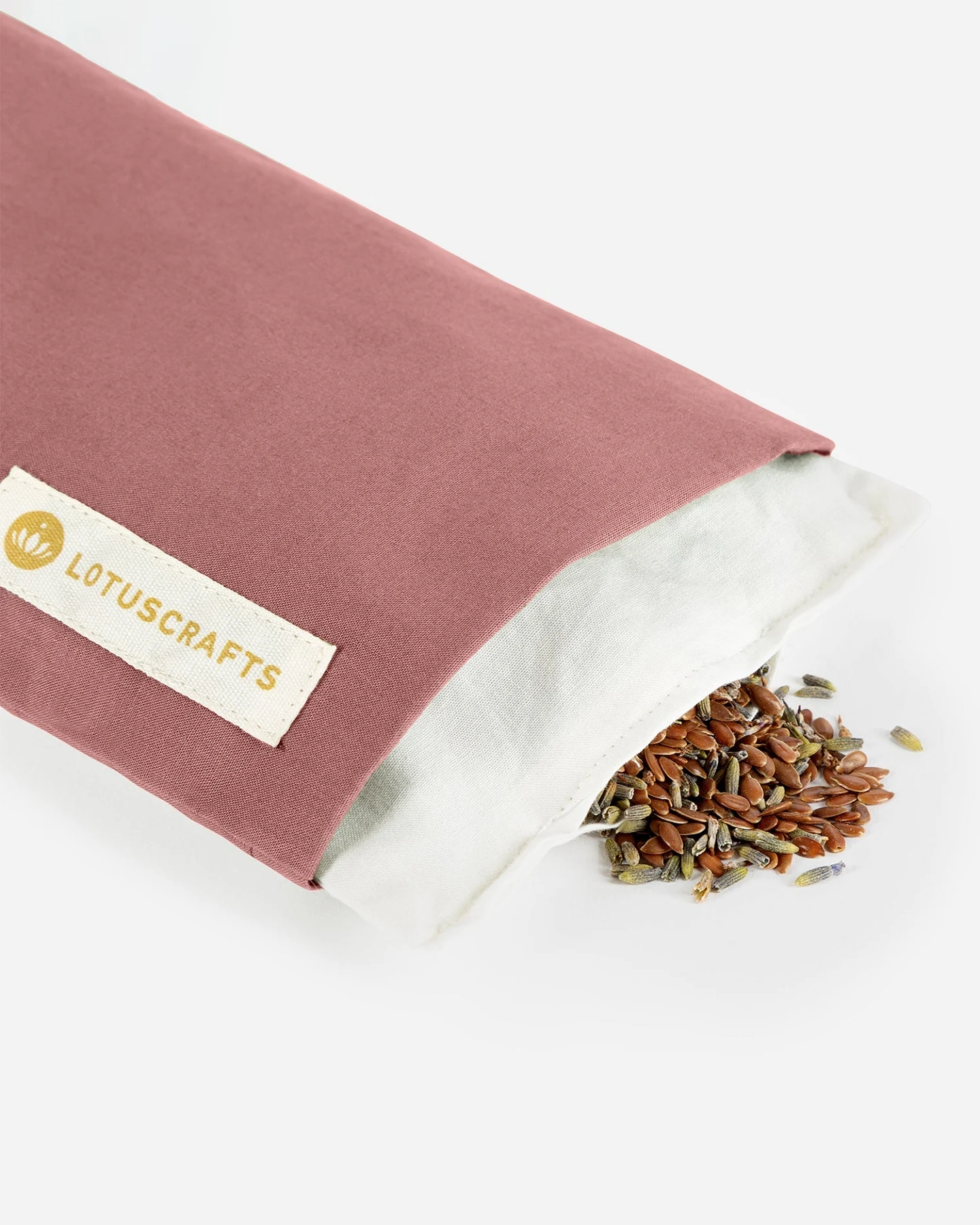 Lotuscrafts Augenkissen – Ansicht 9