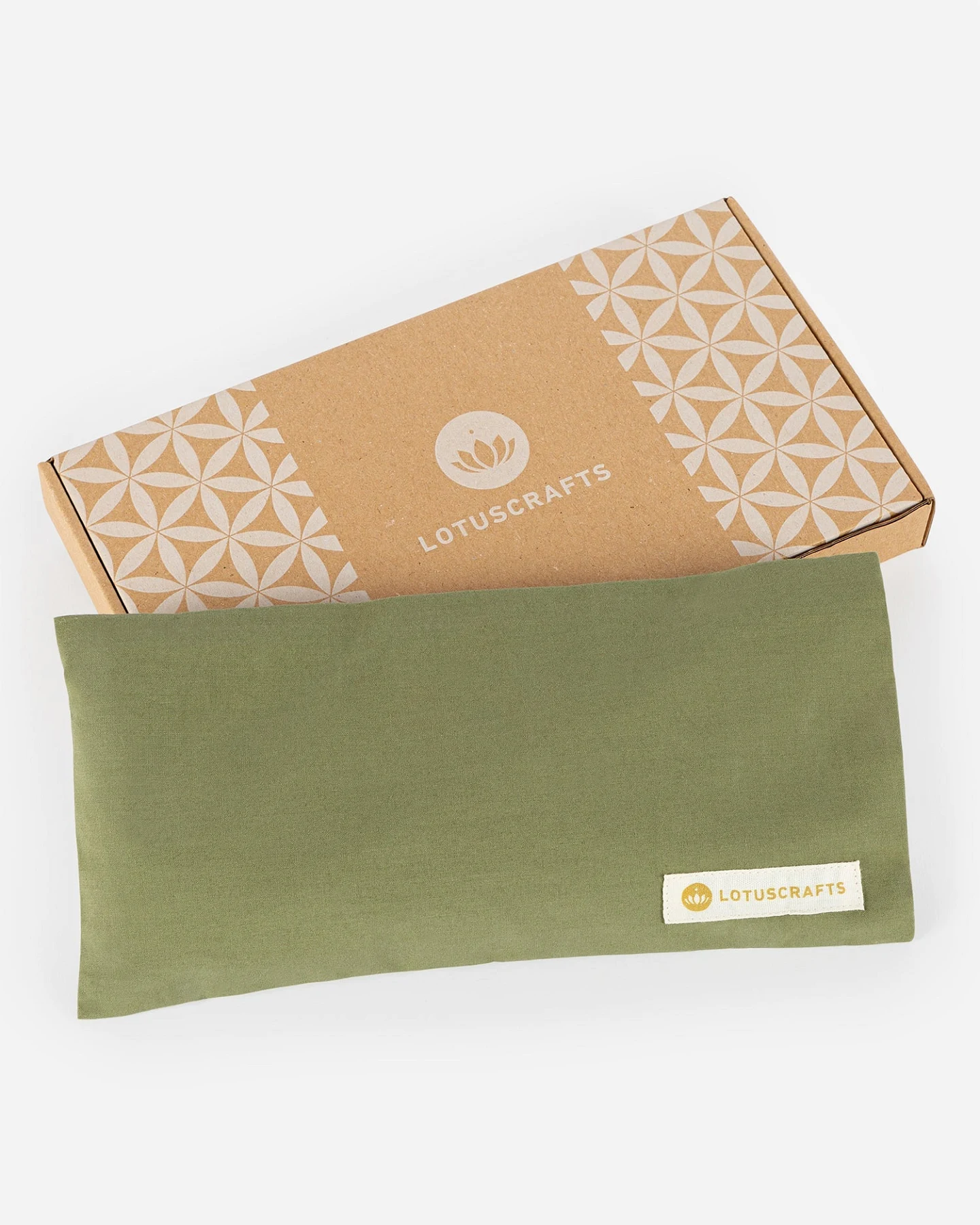 Lotuscrafts Augenkissen – Ansicht 10