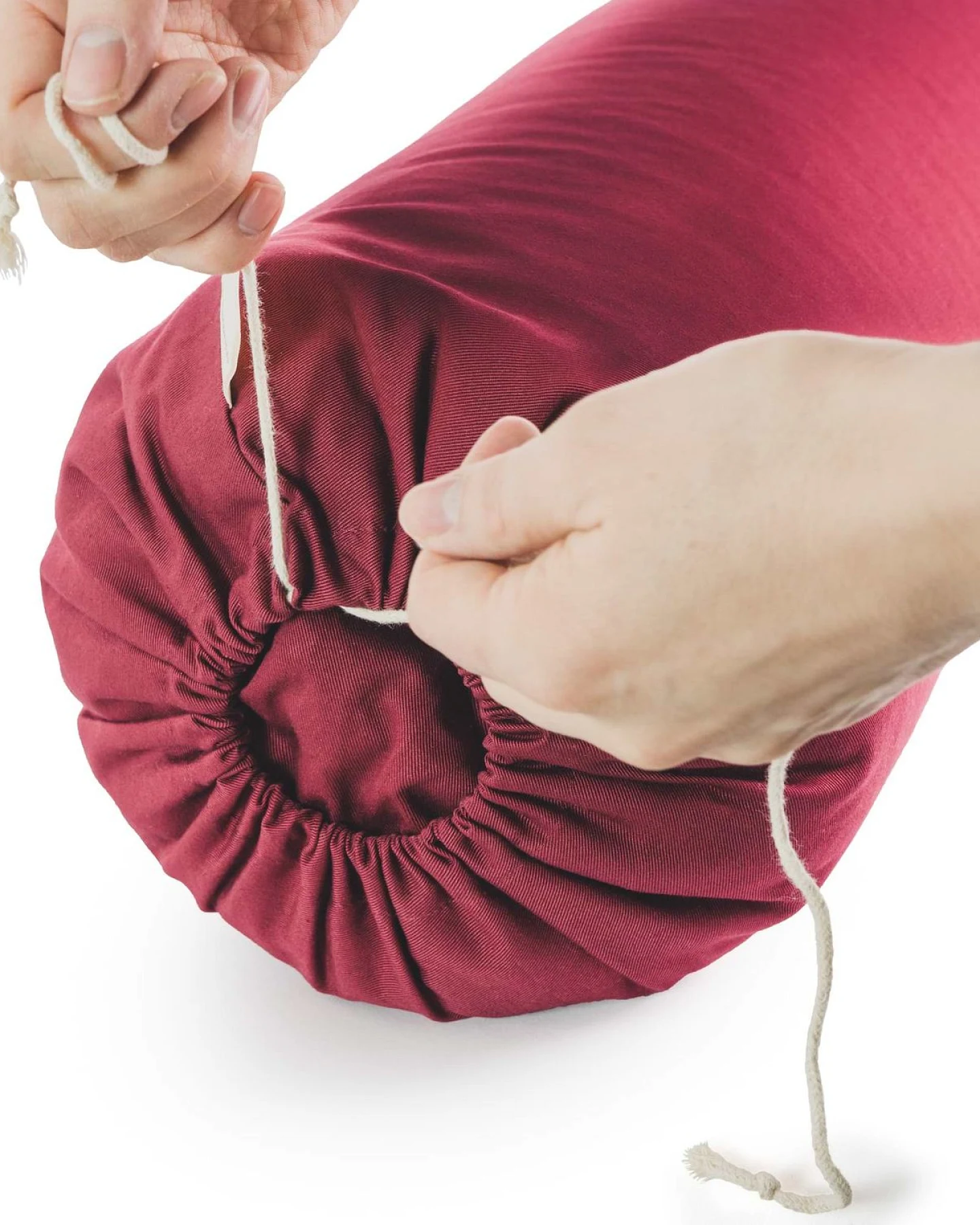 Lotuscrafts Yogarolle RESTORATIVE Ø24 cm – Ansicht 7