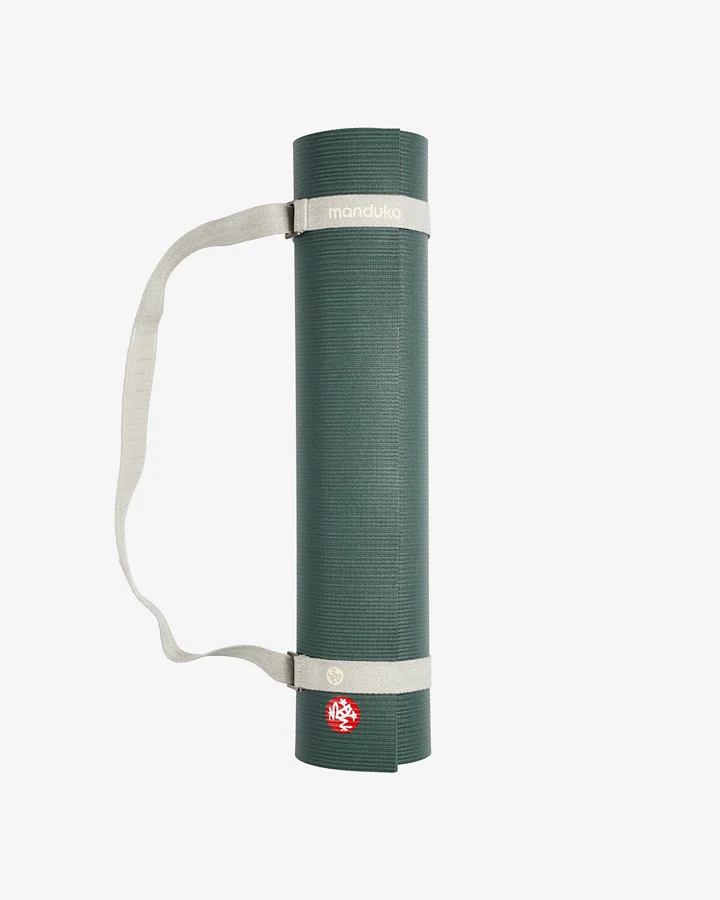 Manduka Tragegurt Commuter - Heather Grey Bliss