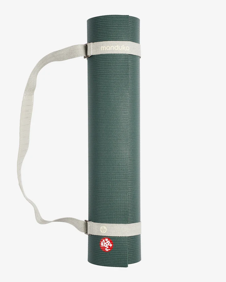 Manduka Tragegurt Commuter - Heather Grey Bliss