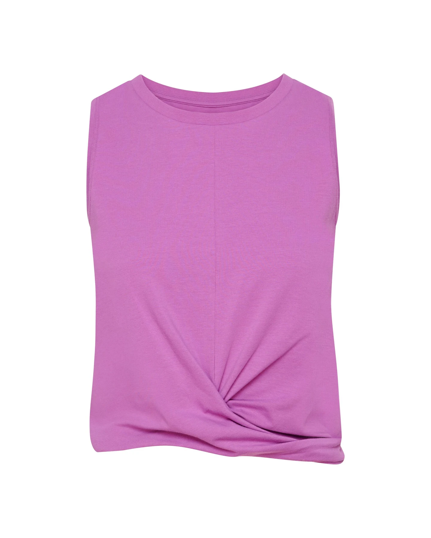 Hey Honey Cropped Top Striking - Purple – Ansicht 6