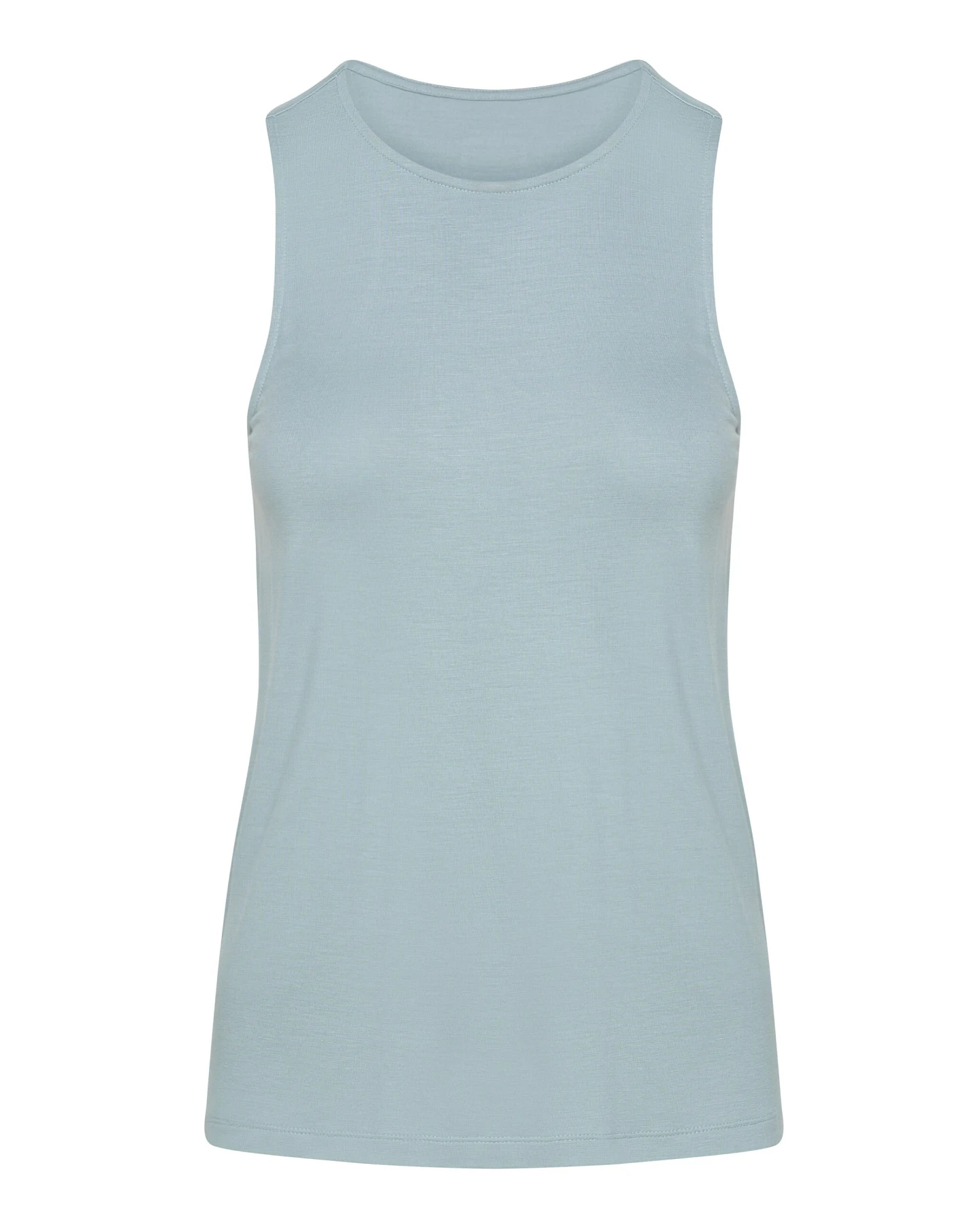 Hey Honey Active Tank Top Slate – Ansicht 7
