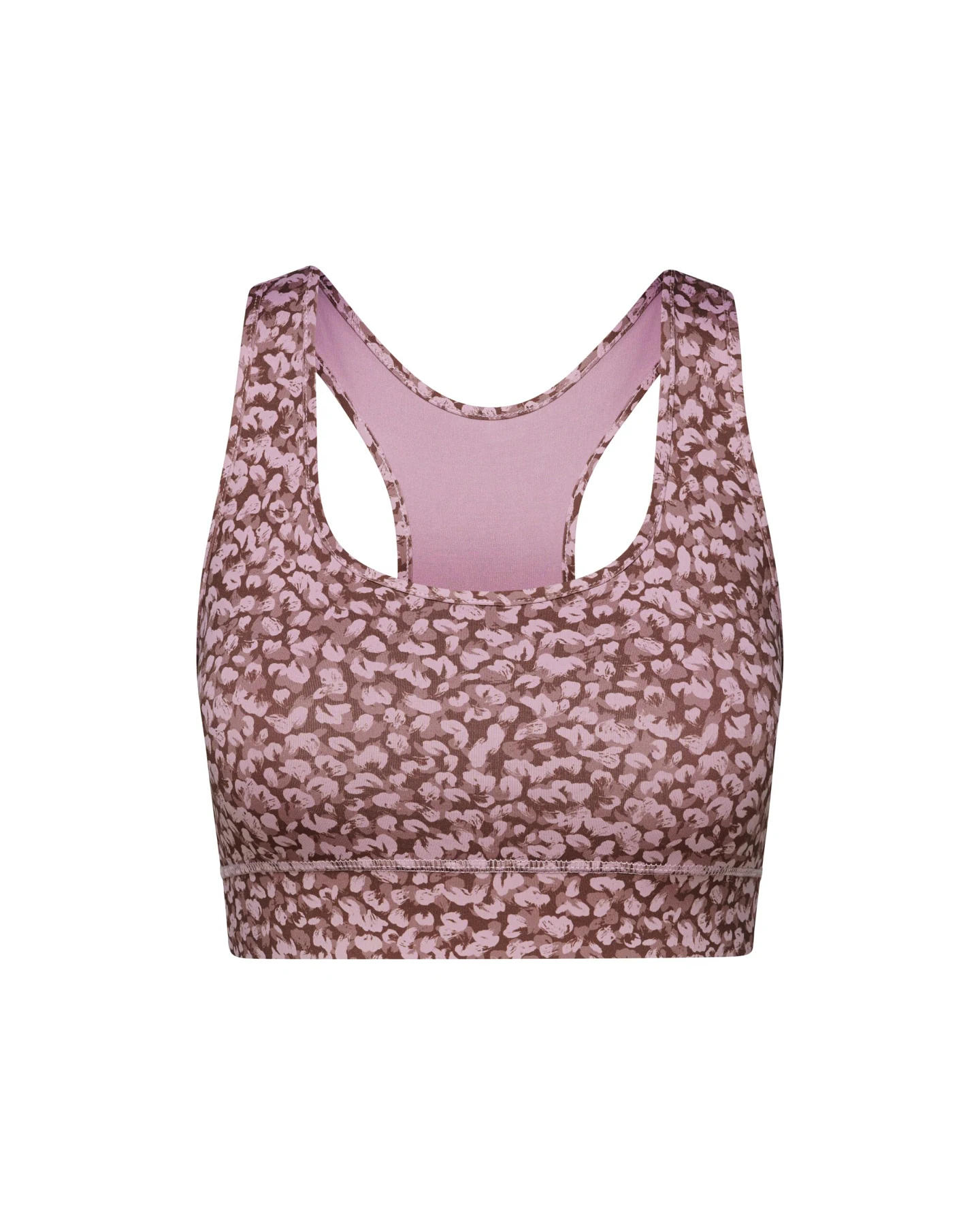 Hey Honey Racerback Bra Petal – Ansicht 8