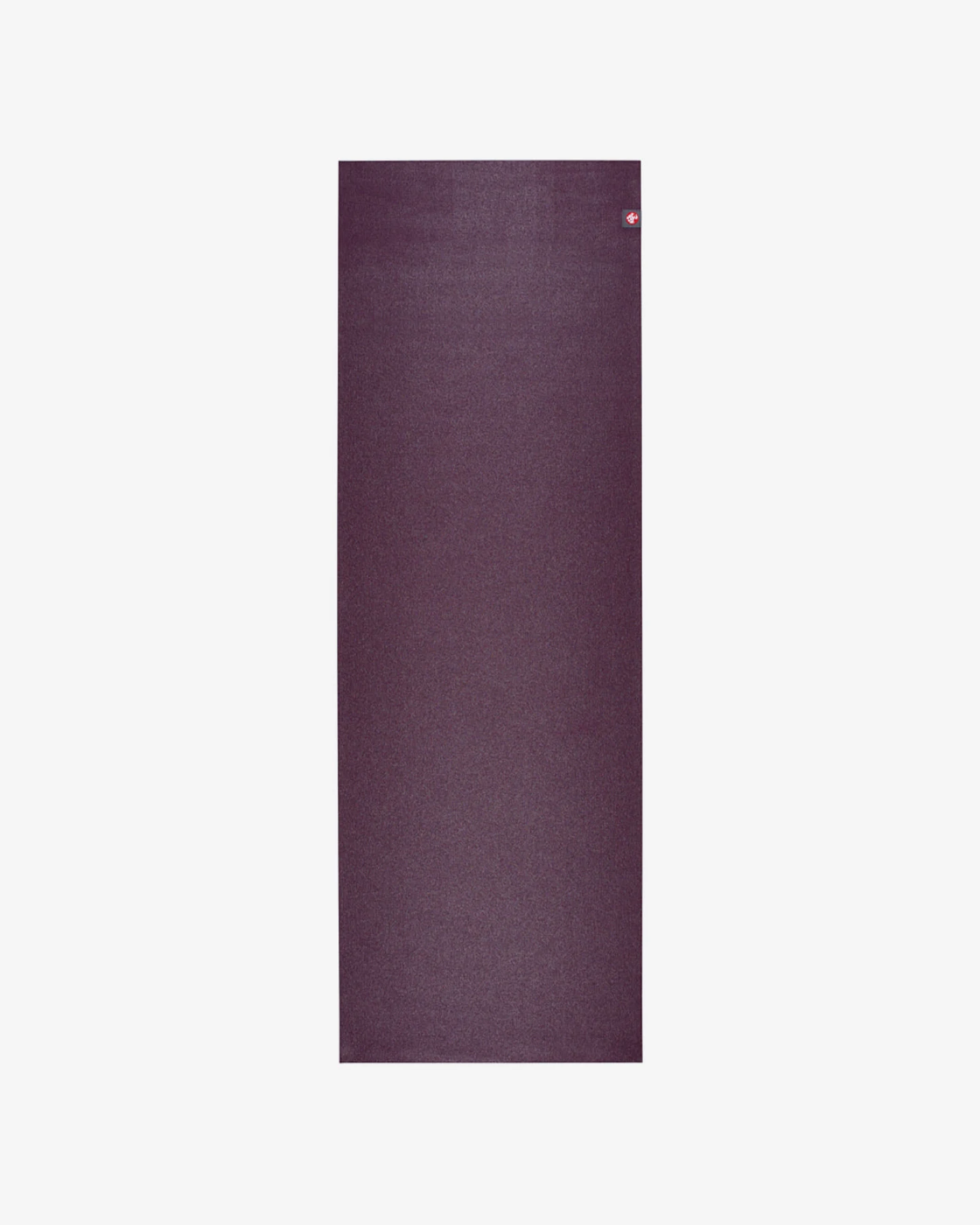 Manduka Yogamatte eKO SuperLite - Acai – Ansicht 2