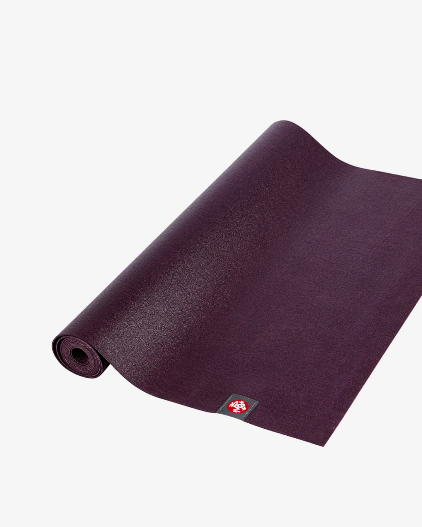 Manduka Yogamatte eKO SuperLite - Acai – Ansicht 3
