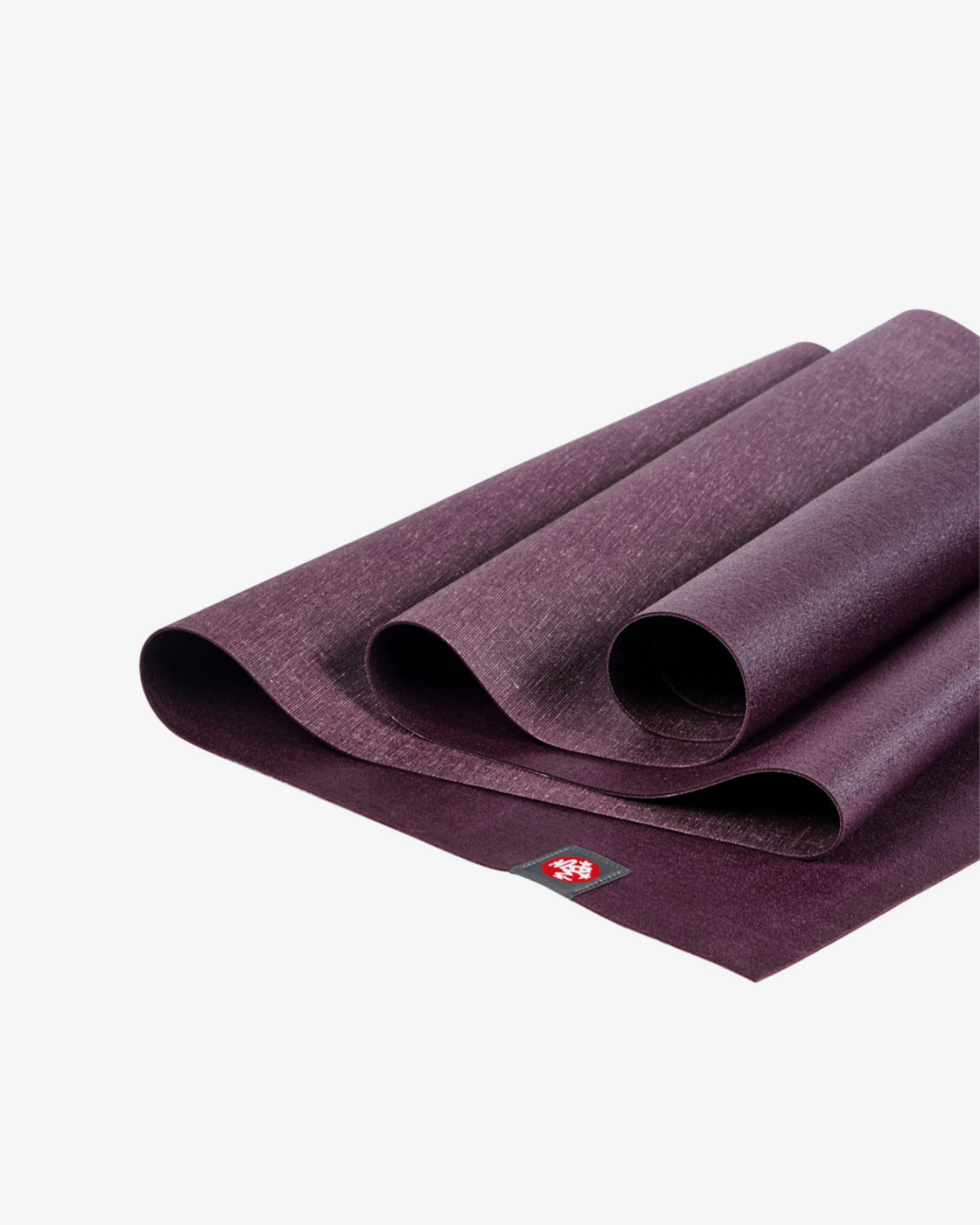 Manduka Yogamatte eKO SuperLite - Acai – Ansicht 4