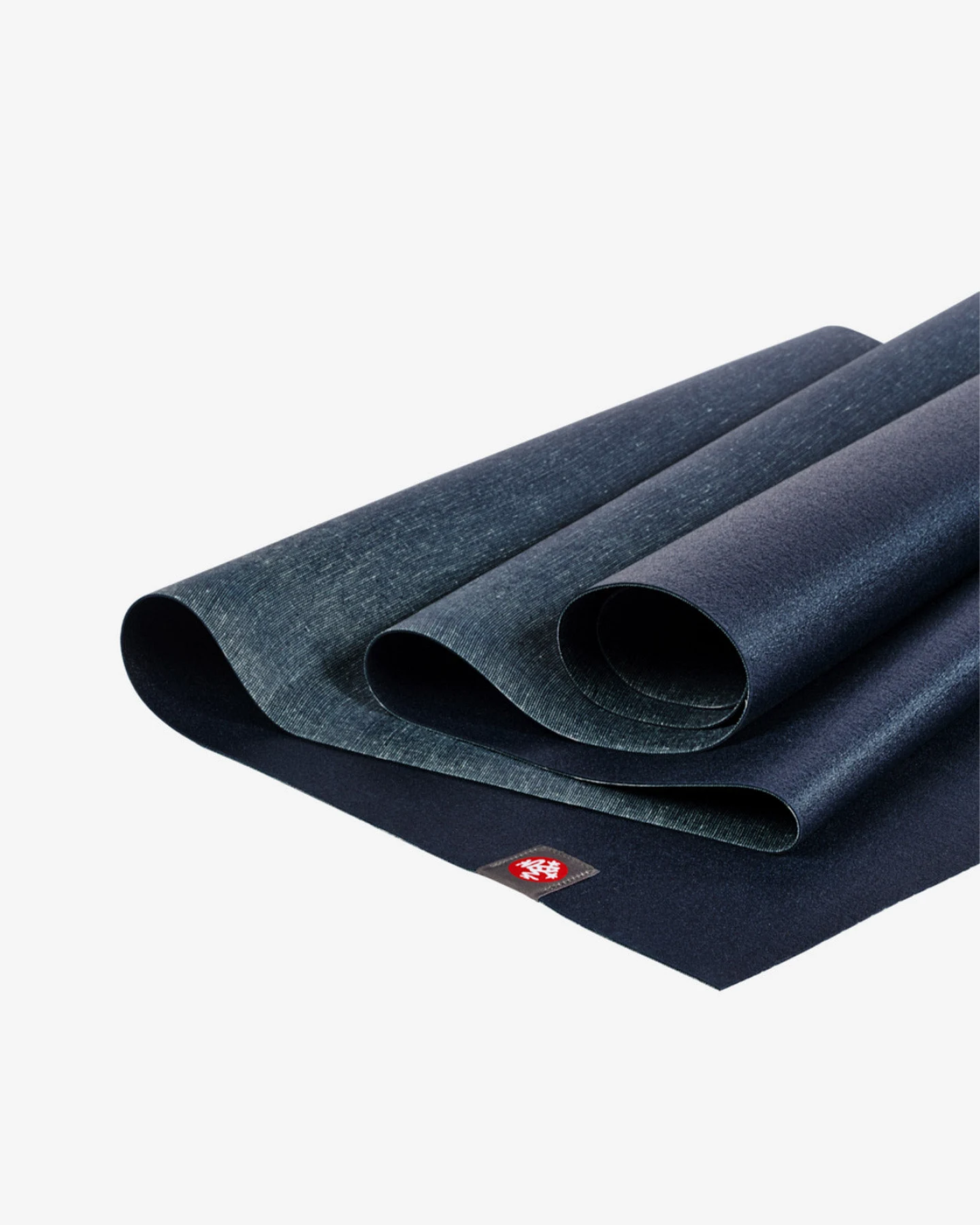 Manduka Yogamatte eKO SuperLite - Midnight – Ansicht 4
