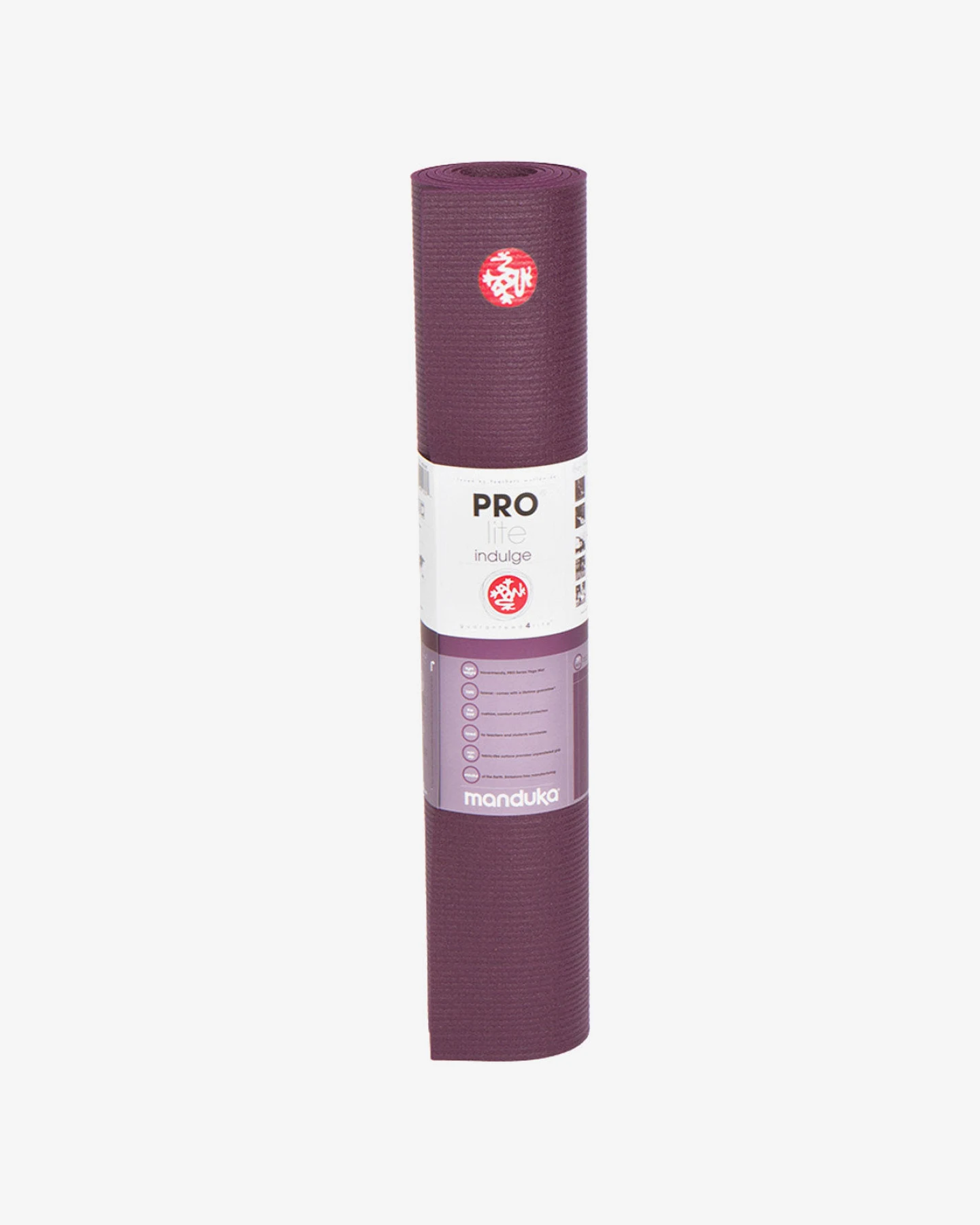 Manduka Yogamatte PROlite - Indulge – Ansicht 5