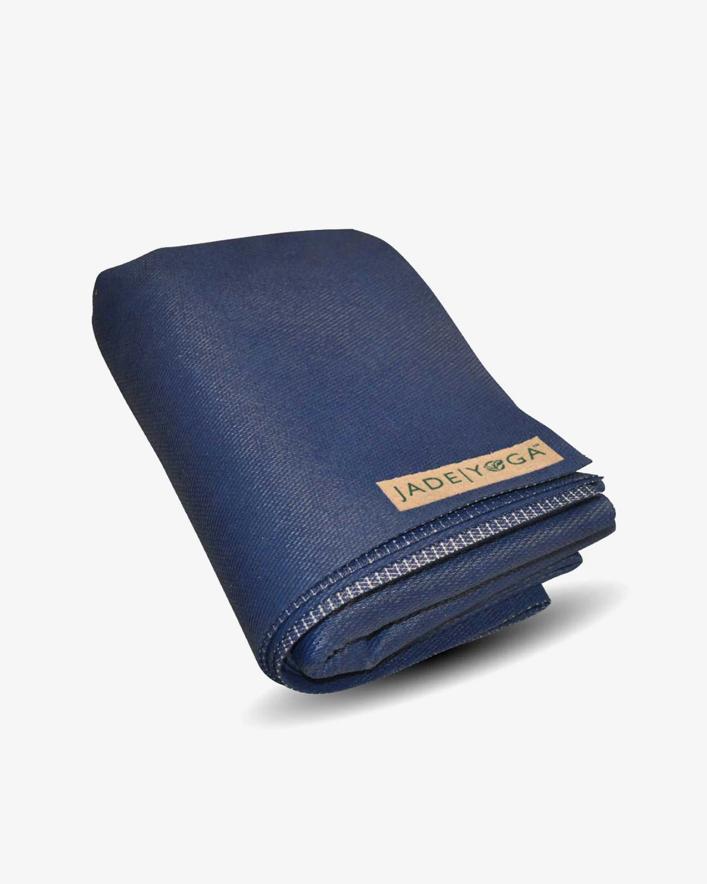 Jade Yogamatte Voyager - Midnight Blue – Ansicht 2