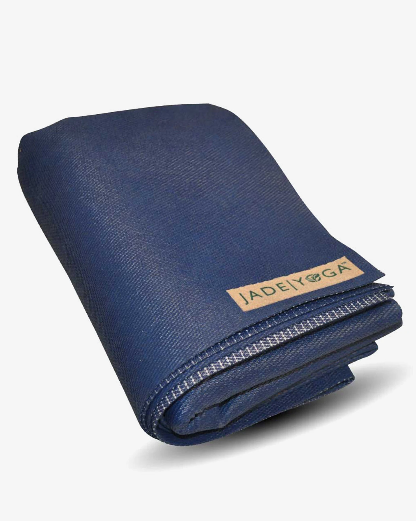 Jade Yogamatte Voyager - Midnight Blue – Ansicht 2